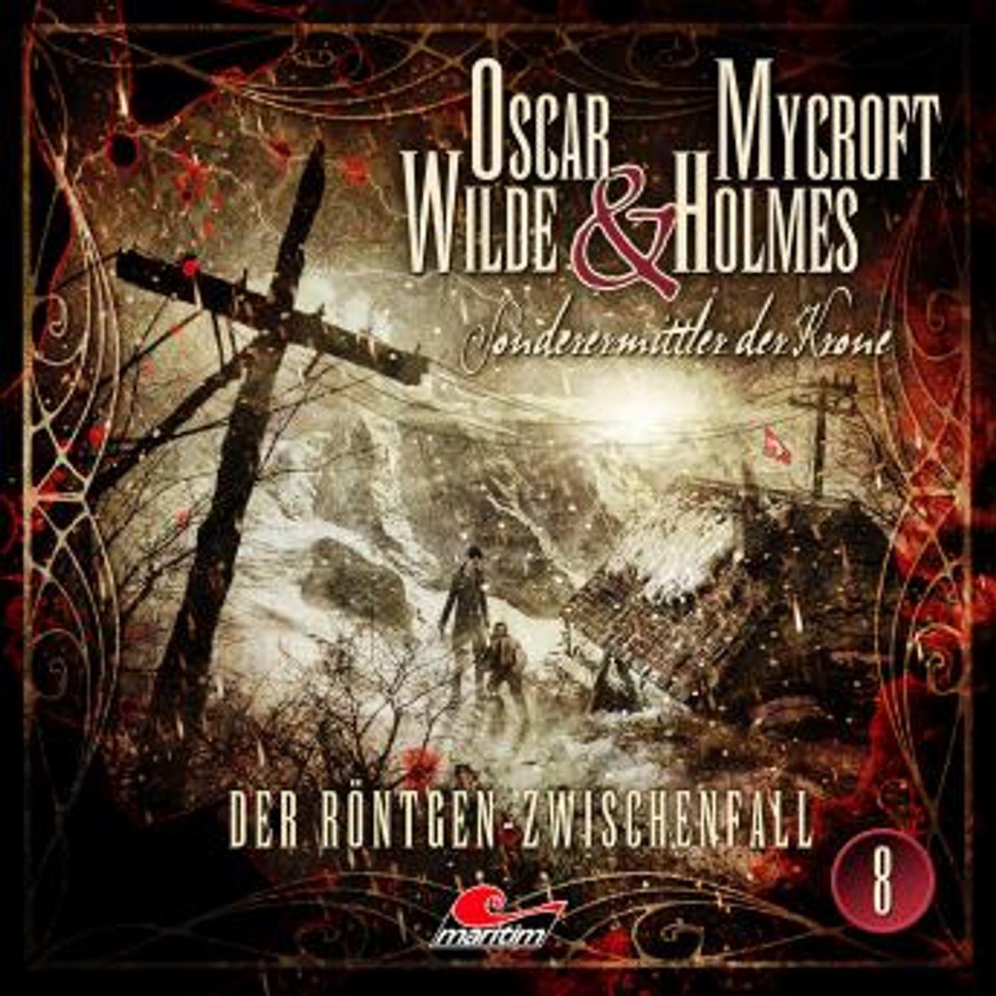 Download Best Full-Length Audiobooks in Mystery, Thriller & Horror, Suspense