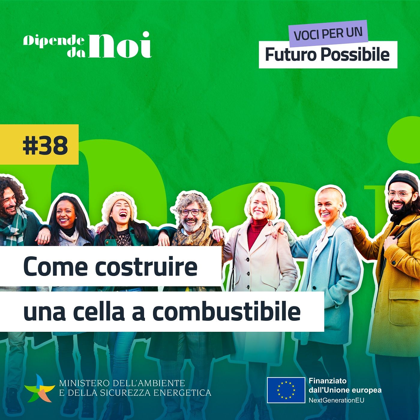 Voci per un futuro possibile