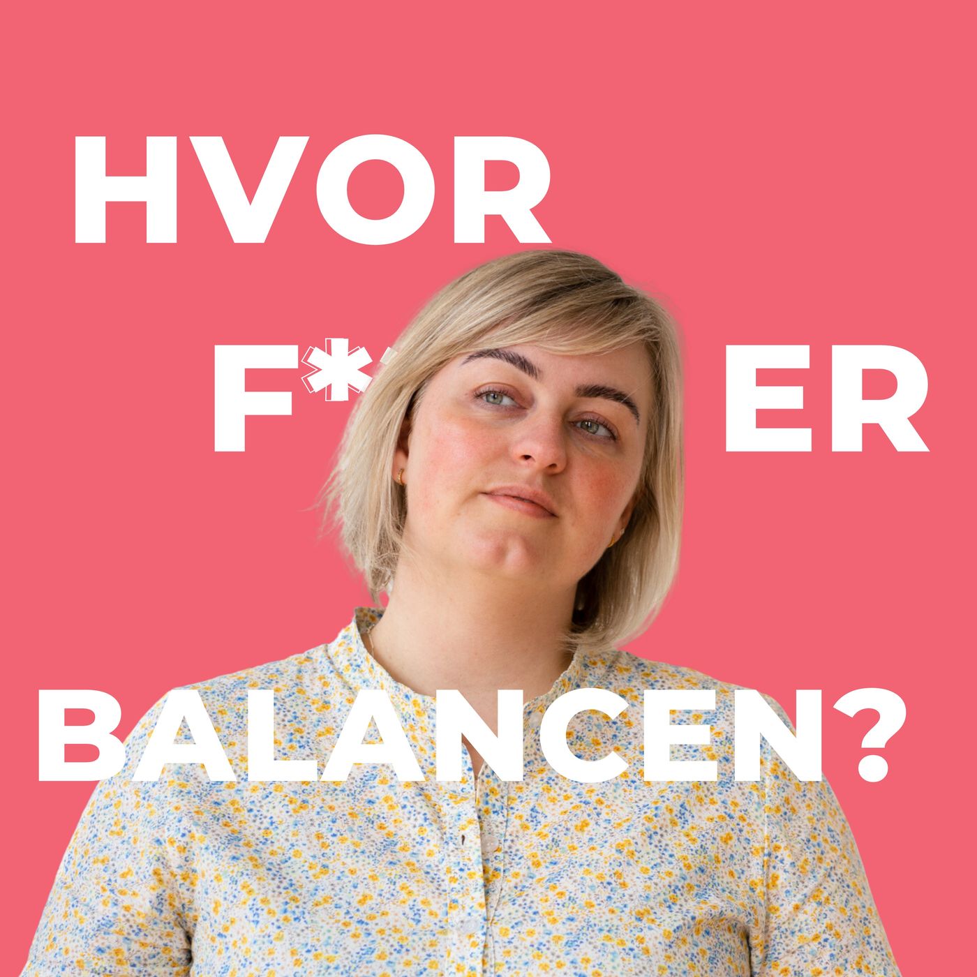 Hvor F er Balancen?