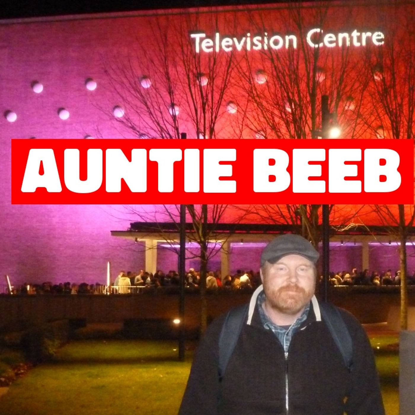 Auntie Beeb