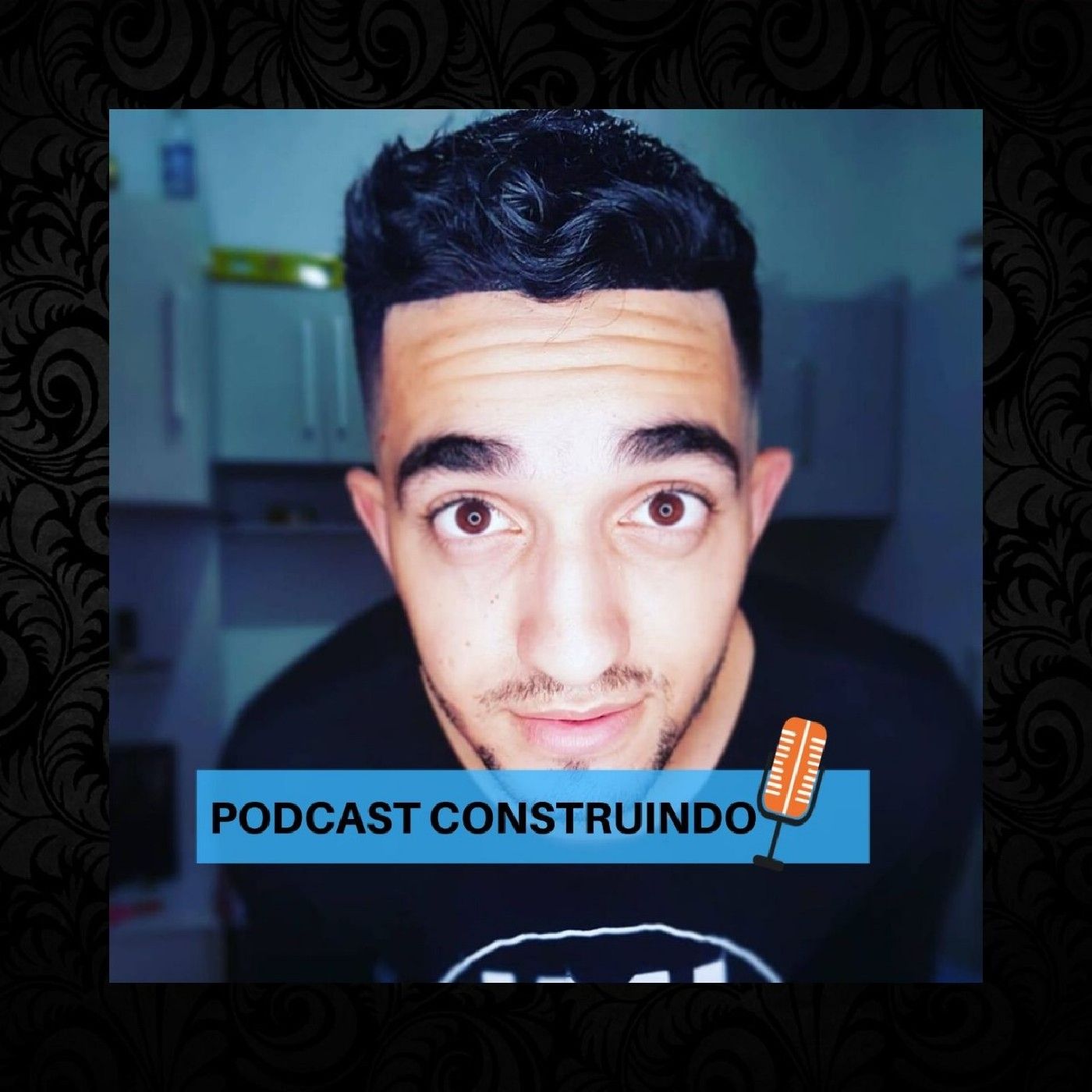 Podcast Construindo | Anderson Teala