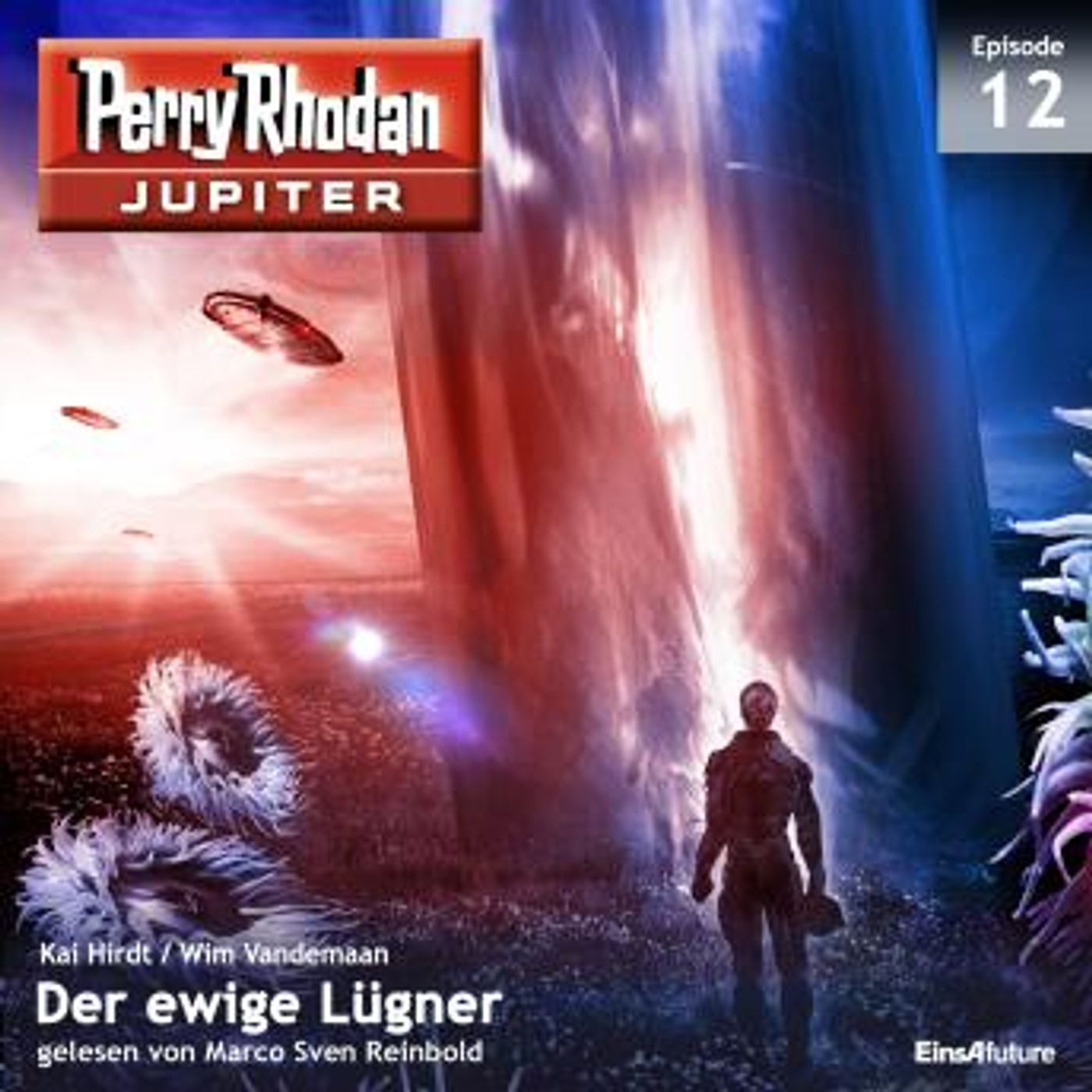 Find Best-Selling Full Audiobooks in Science Fiction & Fantasy, Space Opera