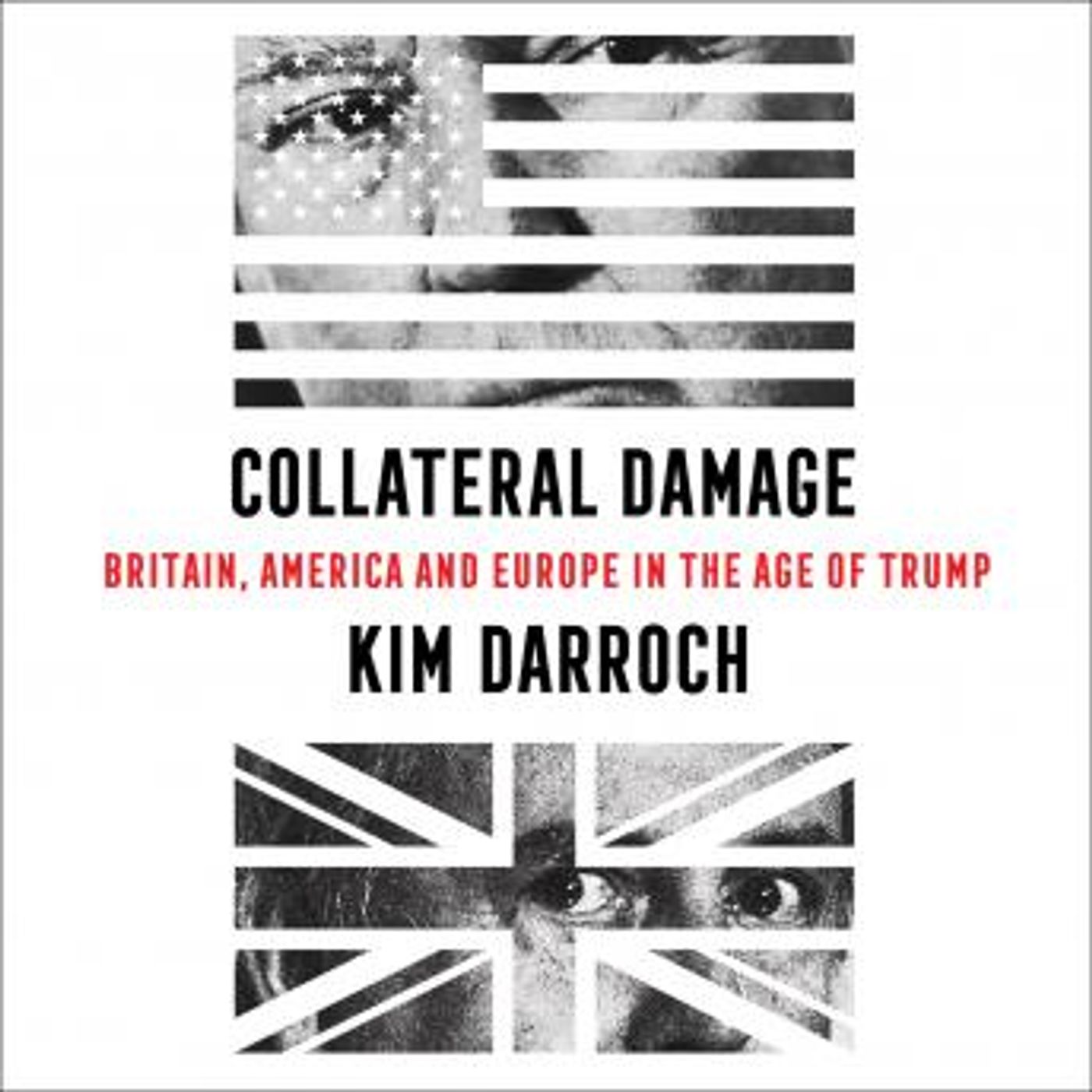 Best Full-Length Audiobooks in Non-Fiction, Current Affairs, Law, & Politics