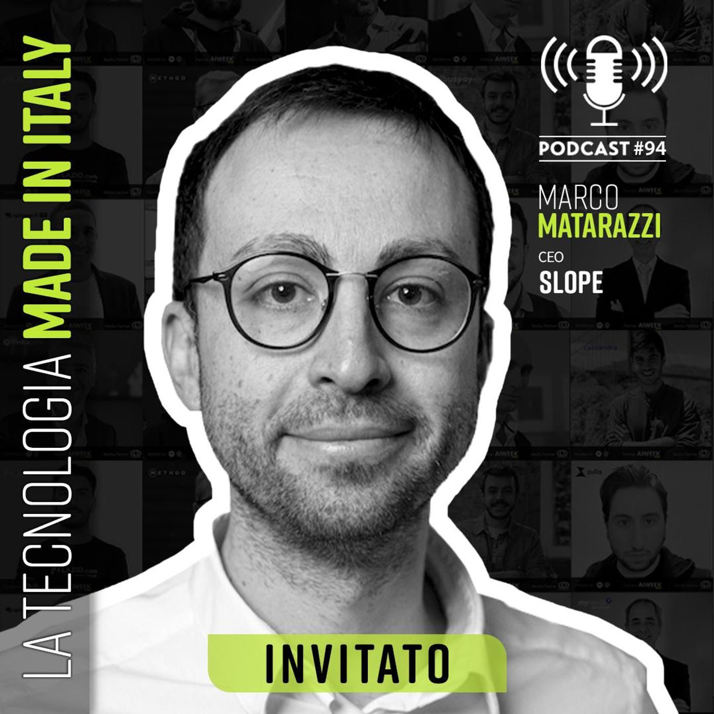 La Tech Made in Italy