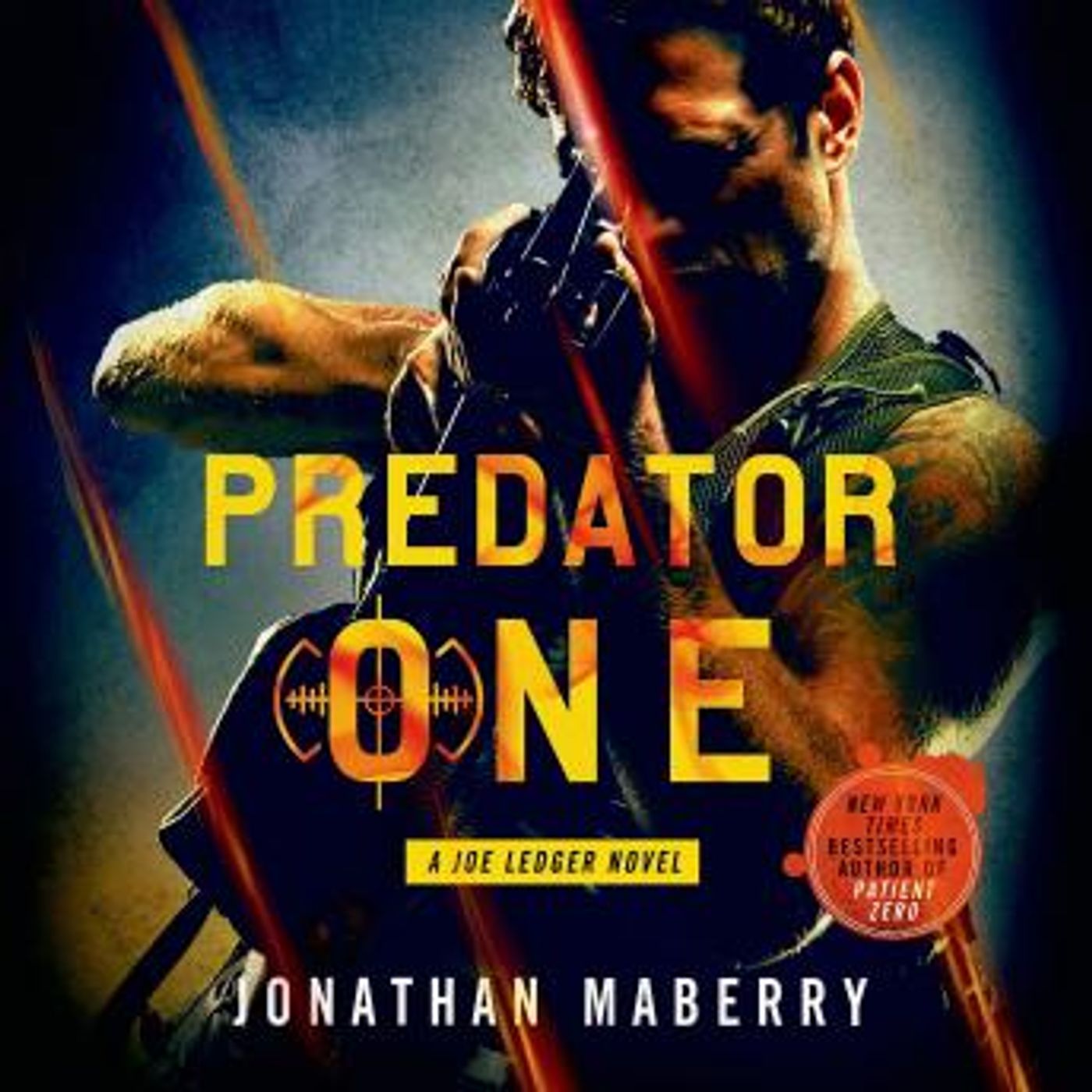 Download New Full Audiobooks in Mystery, Thriller & Horror, Horror