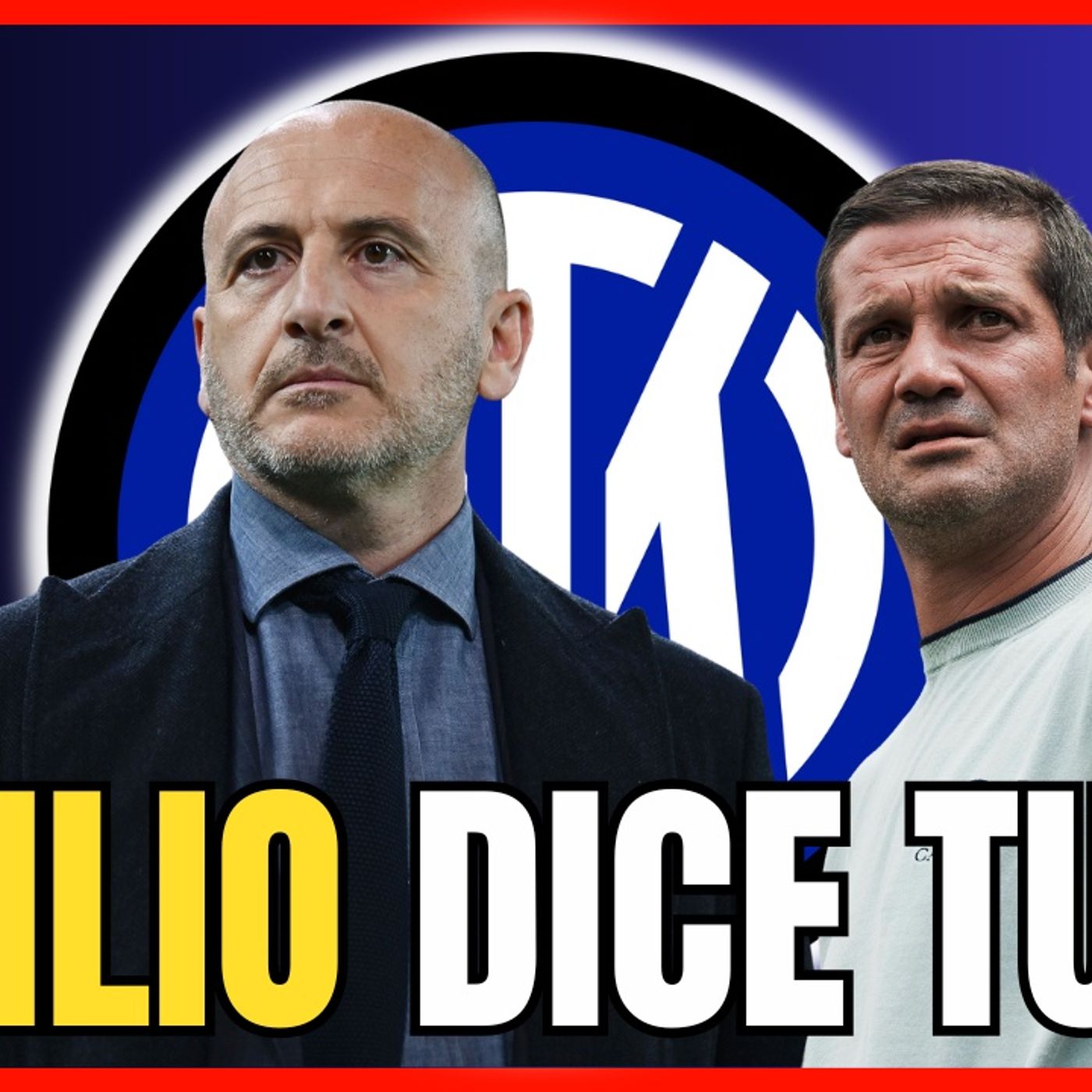 Le VERITÀ di AUSILIO, conferenza Chivu, Roma-Inter - INTER NEWS
