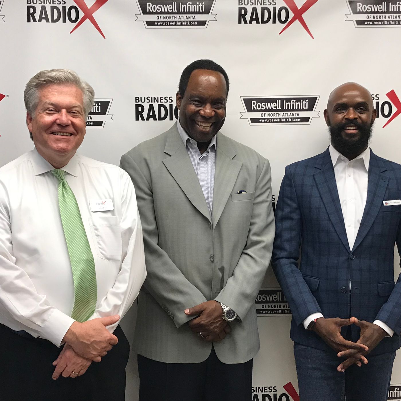 North Fulton Business Radio