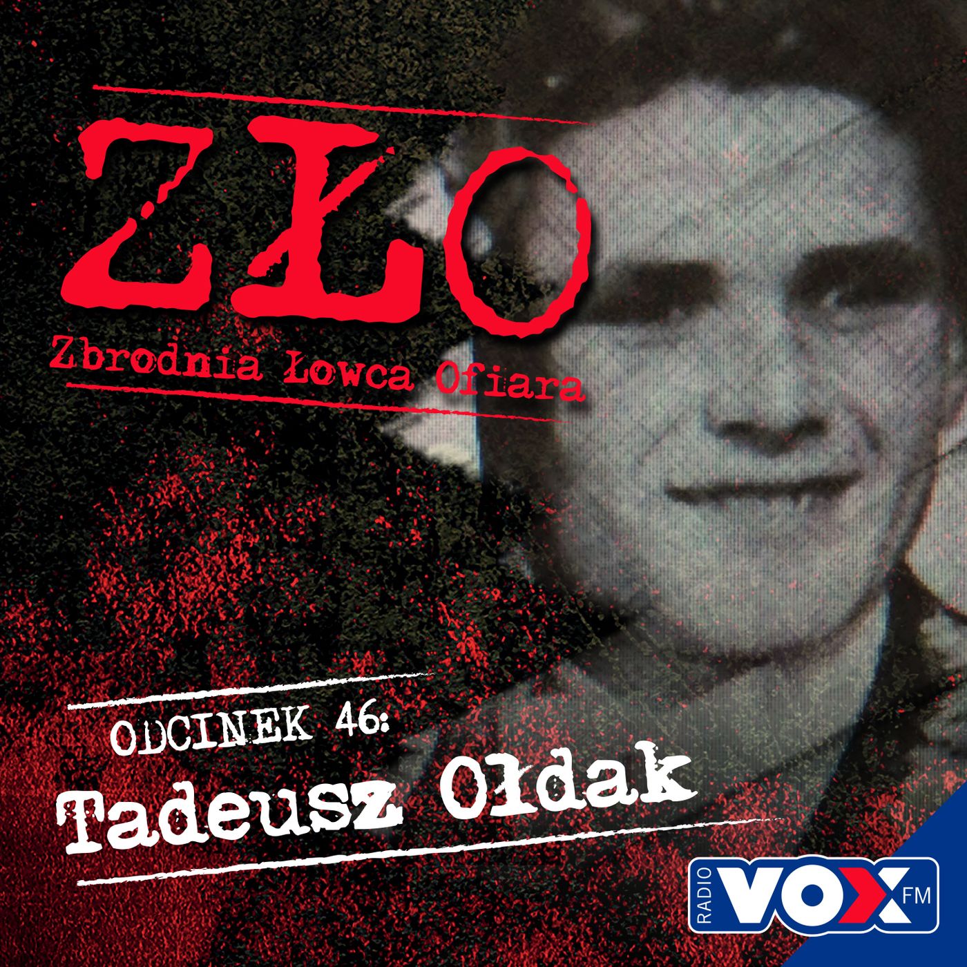 ZŁO - Zbrodnia Łowca Ofiara