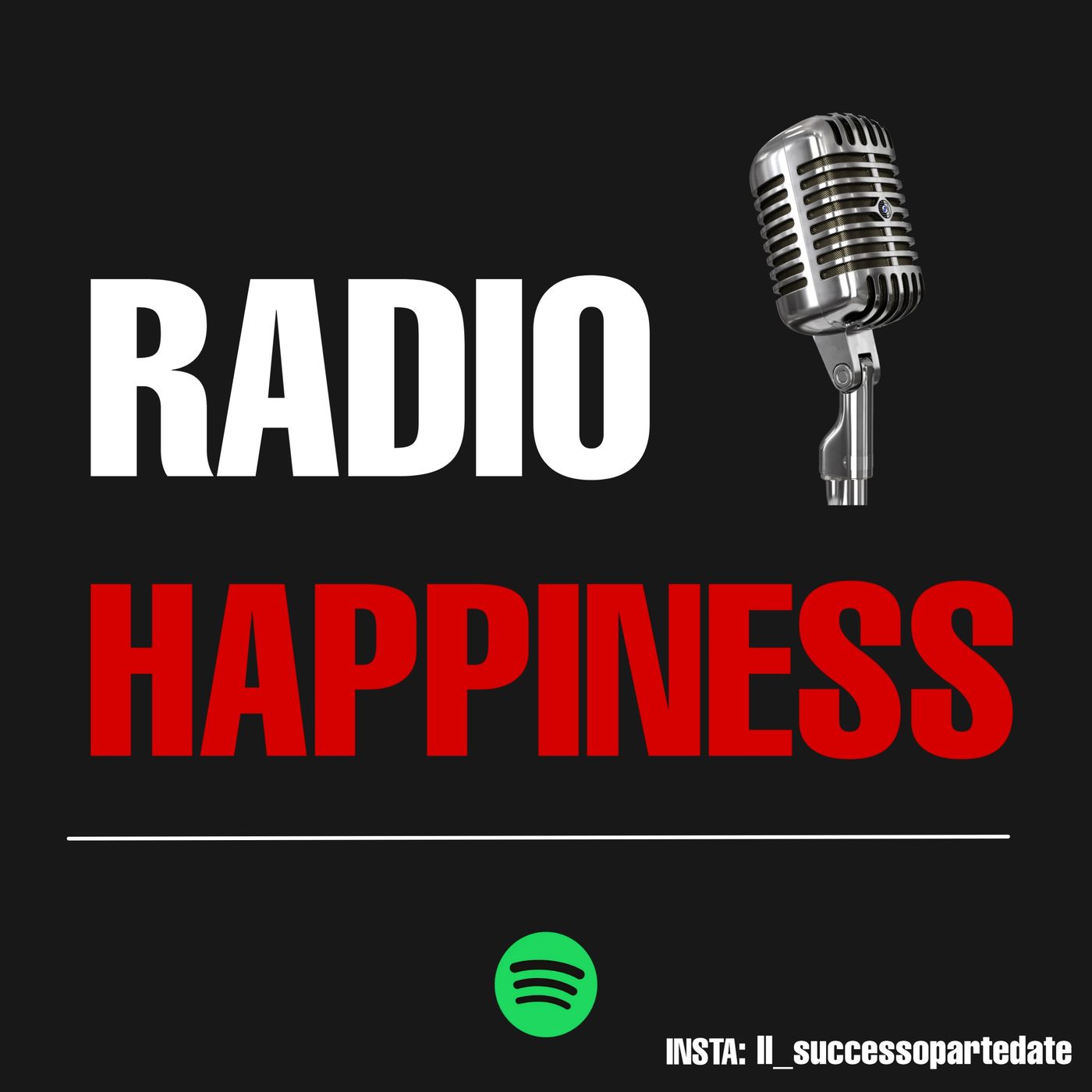 Radio Happiness