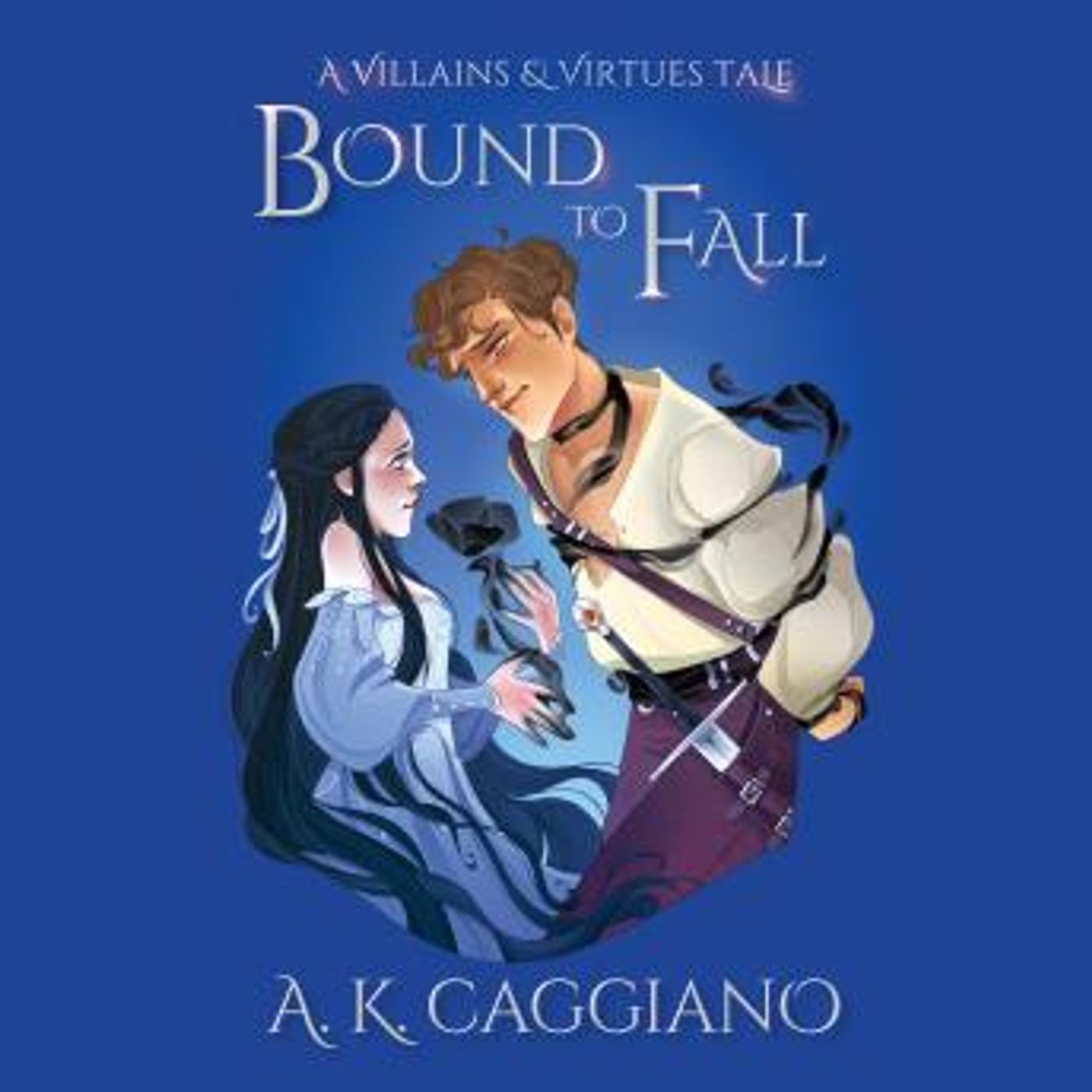 Listen to New Full Audiobooks in Romance, Romantasy