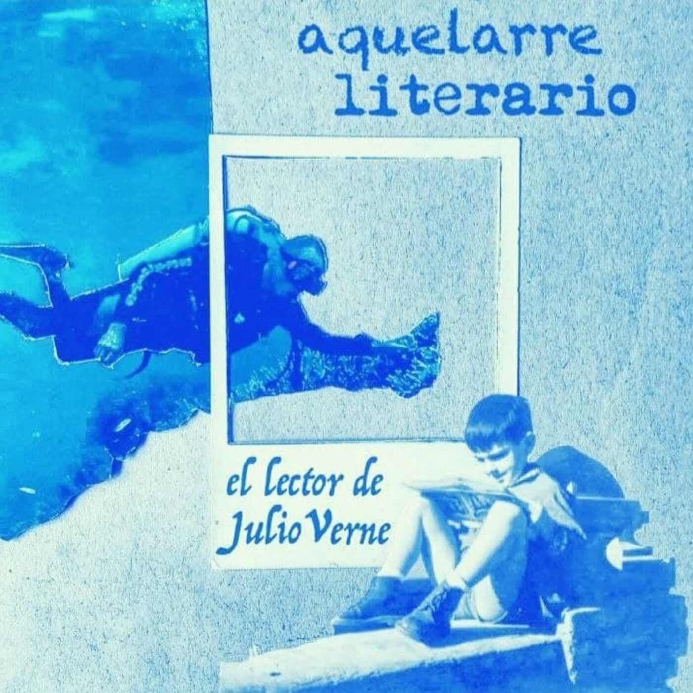 Aquelarre literario