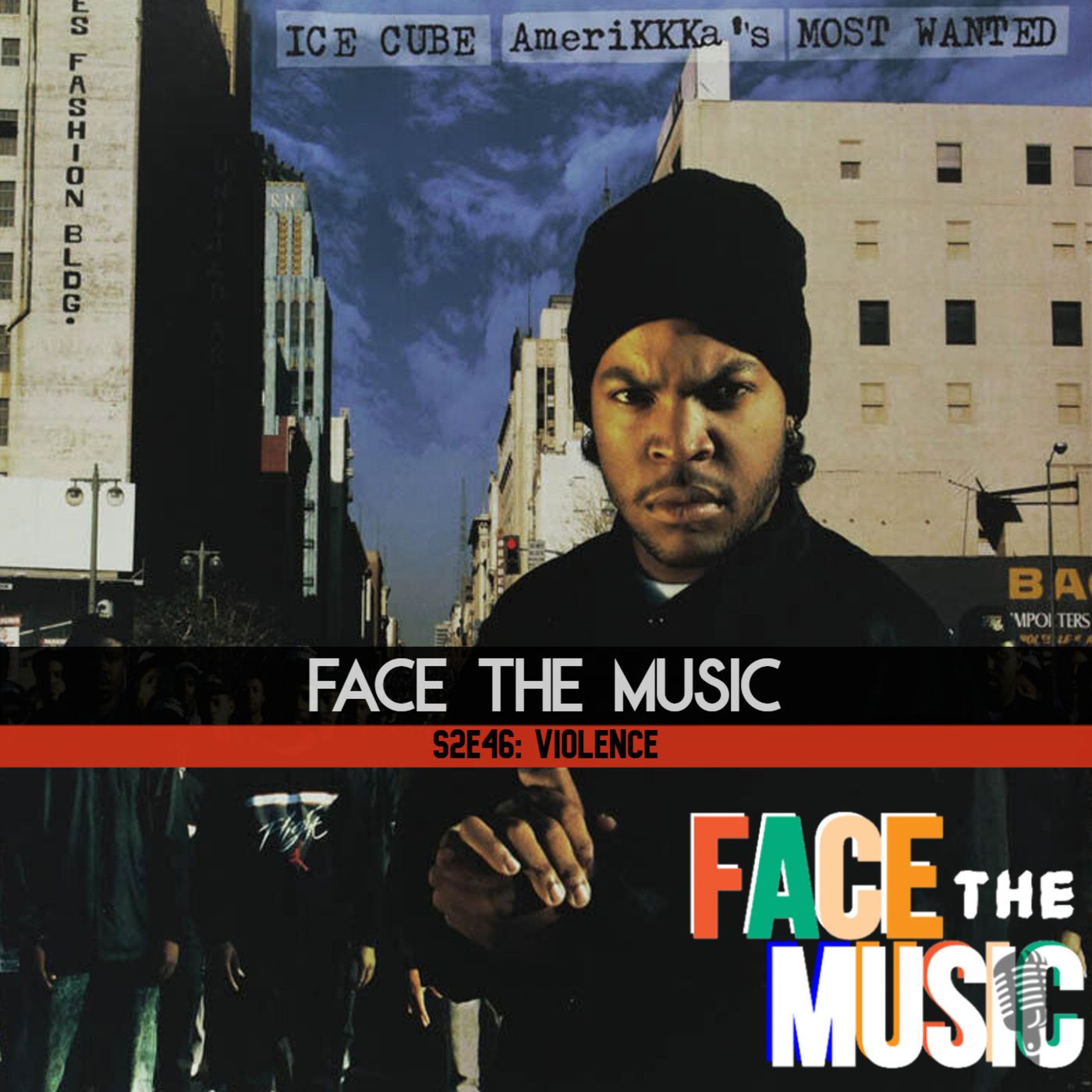 Face The Music
