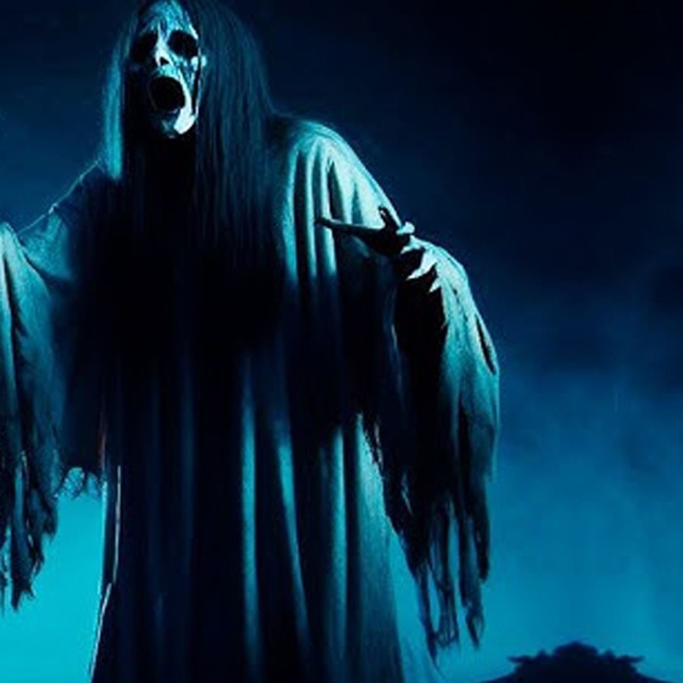 Ese Muñeco Maldito Era De Una BRUJA Y Hoy No Me Deja Vivir En Paz - Voces De La Noche