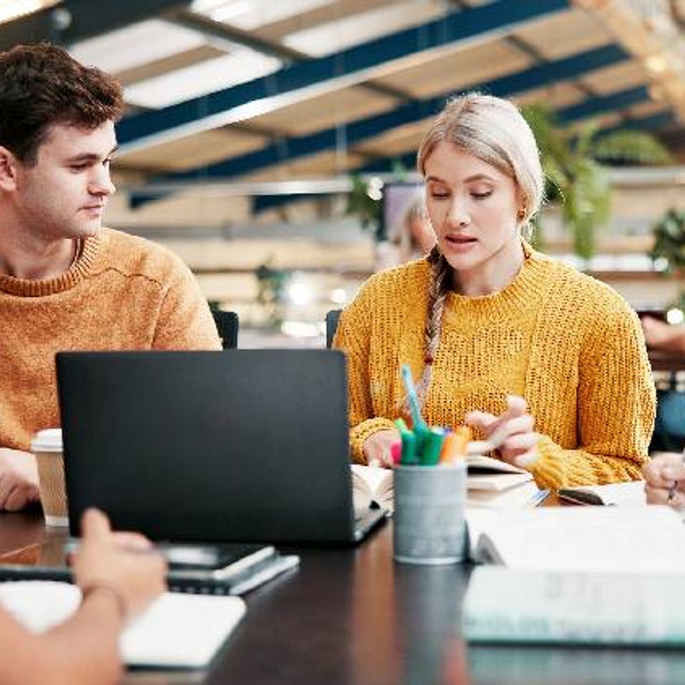 Why Group Study Works Benefits You Didn’t Know About