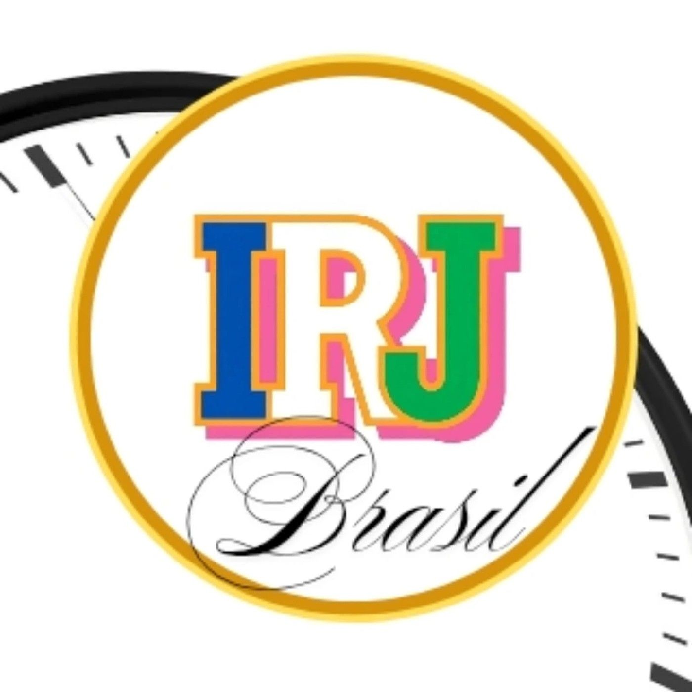 Podcast - Imprensa RJ - Brasil podcast artwork