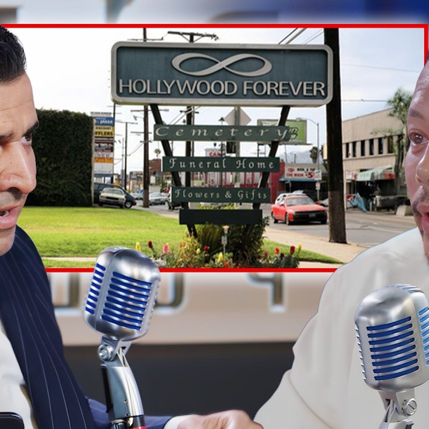 “There’s NO Such Thing As Death” - Terrence Howard DEFENDS The Idea Of Reincarnation