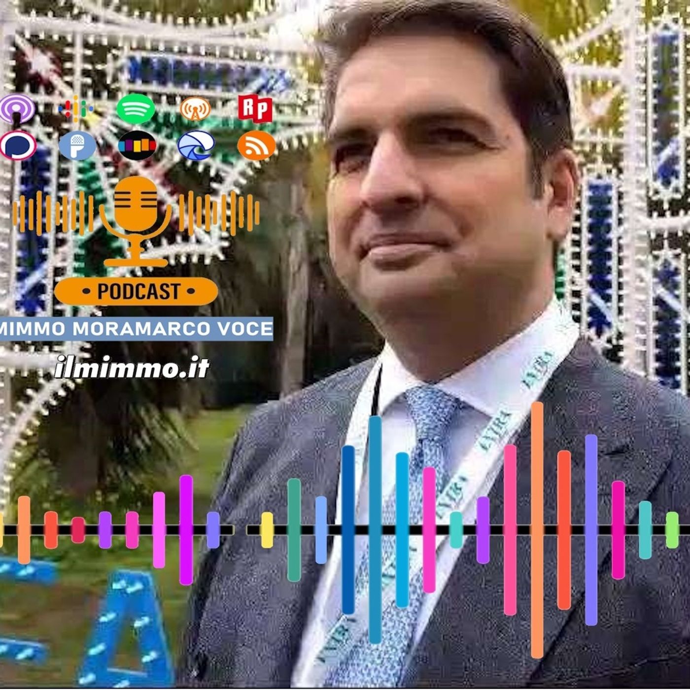 Mimmo Moramarco Ilmimmo