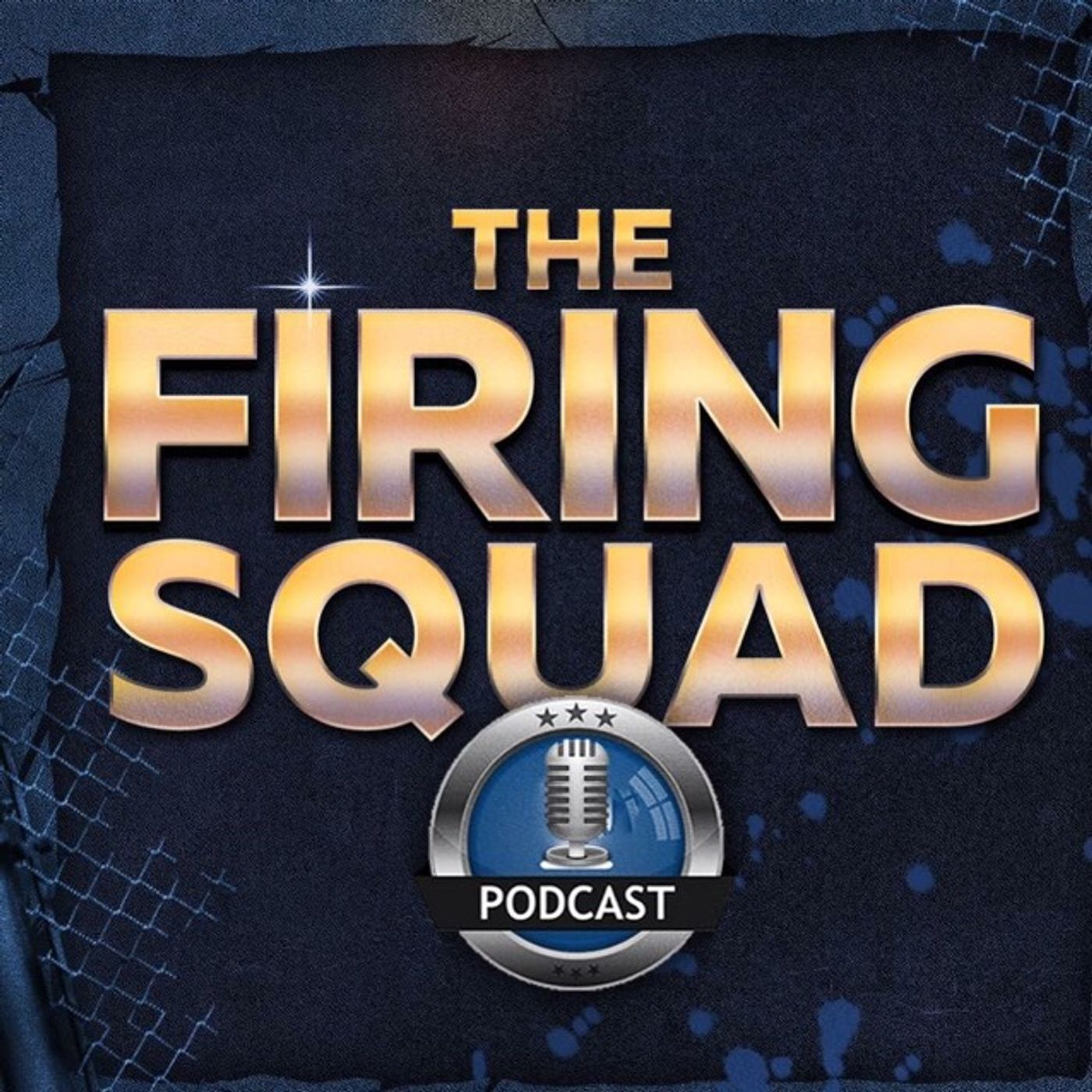 The Firing Squad Podcast