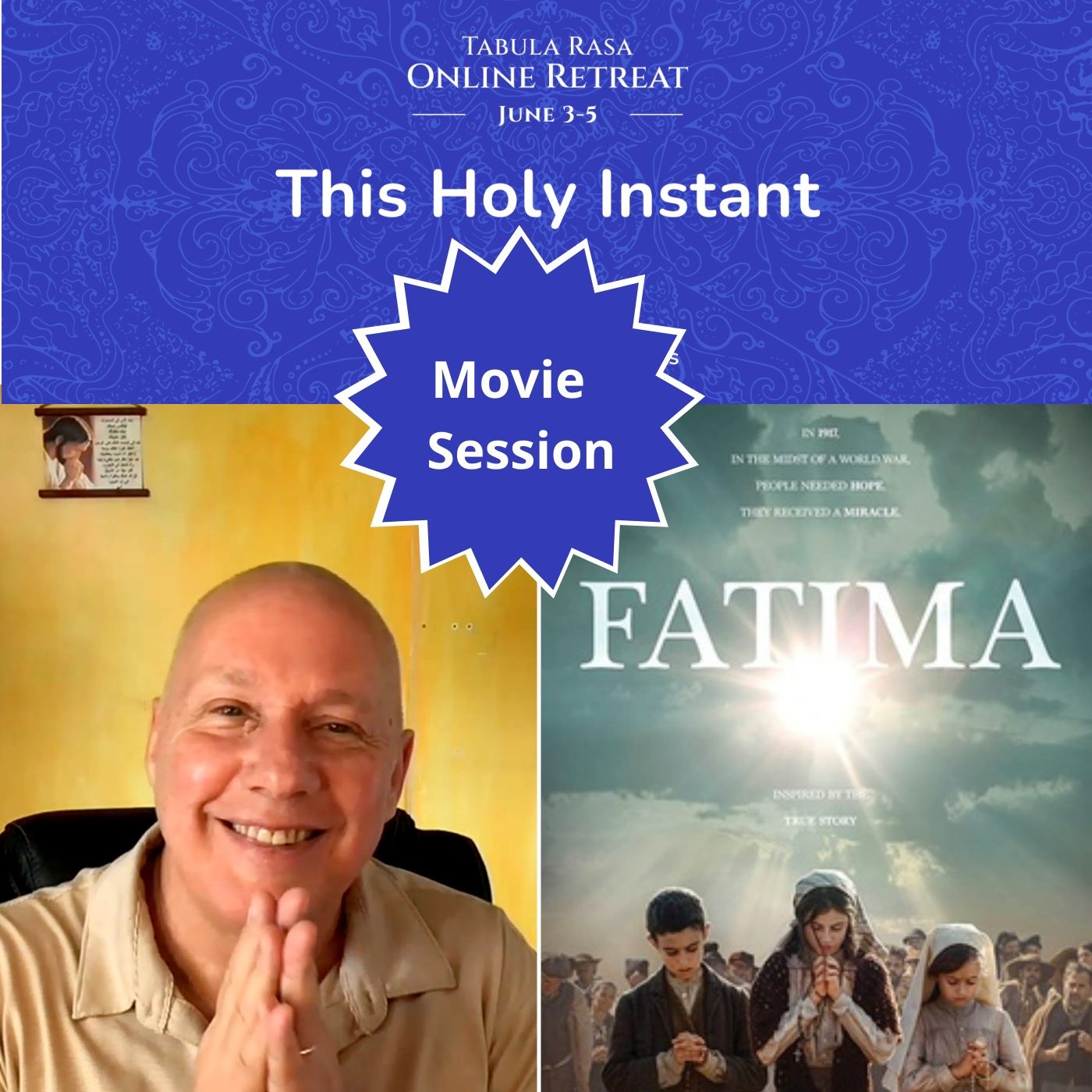 A Course in Miracles (ACIM) Podcast