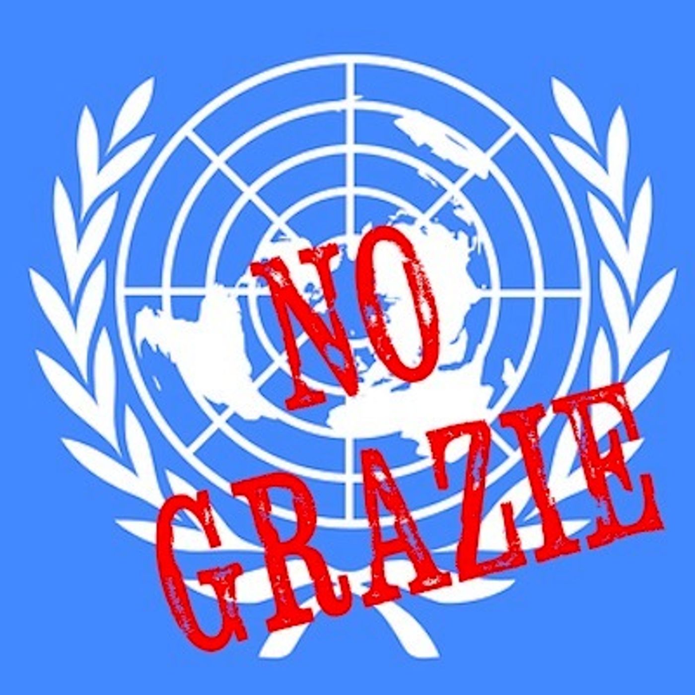 Tutte le strategie woke svergognate da chi ha lavorato all'Onu