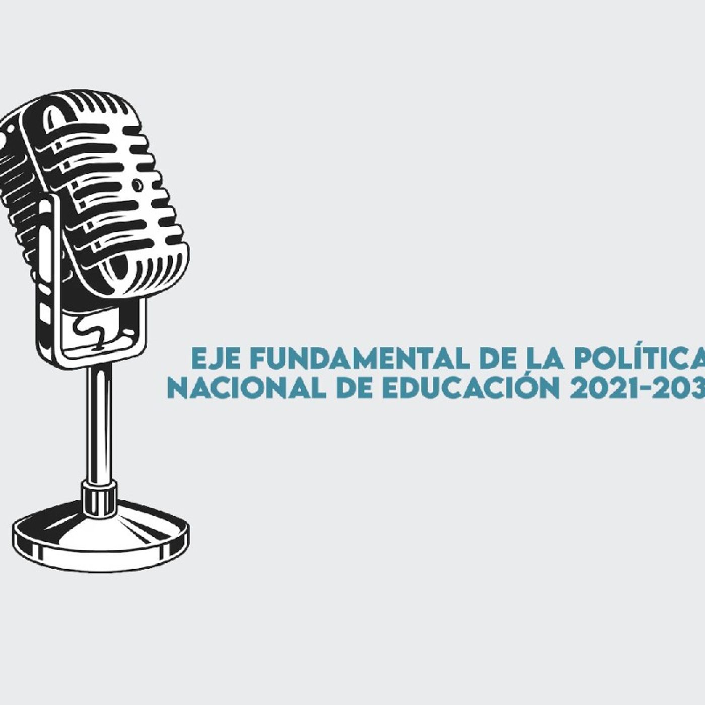 Episodio 2 -politica educativa episode artwork