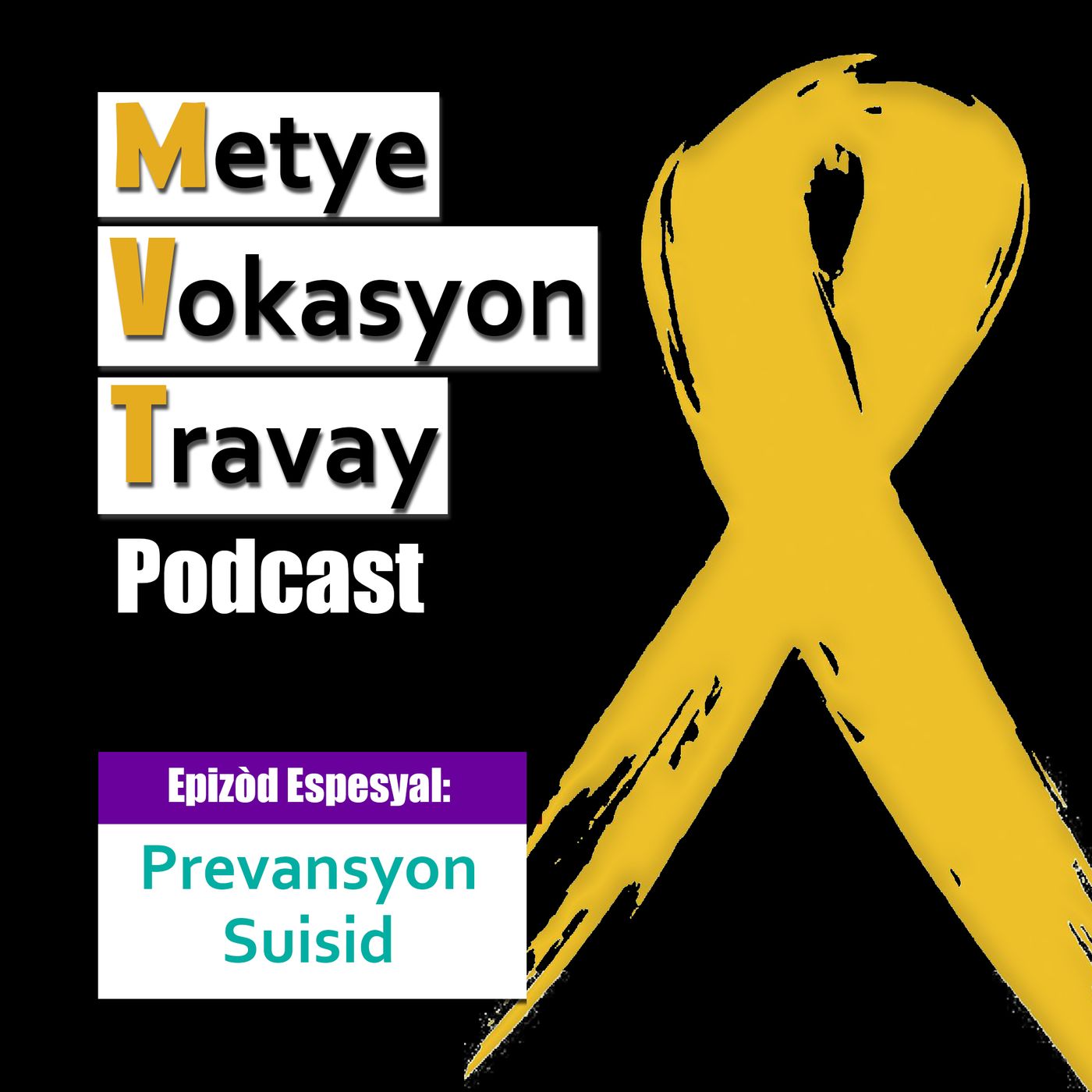 Metye Vokasyon ak Travay