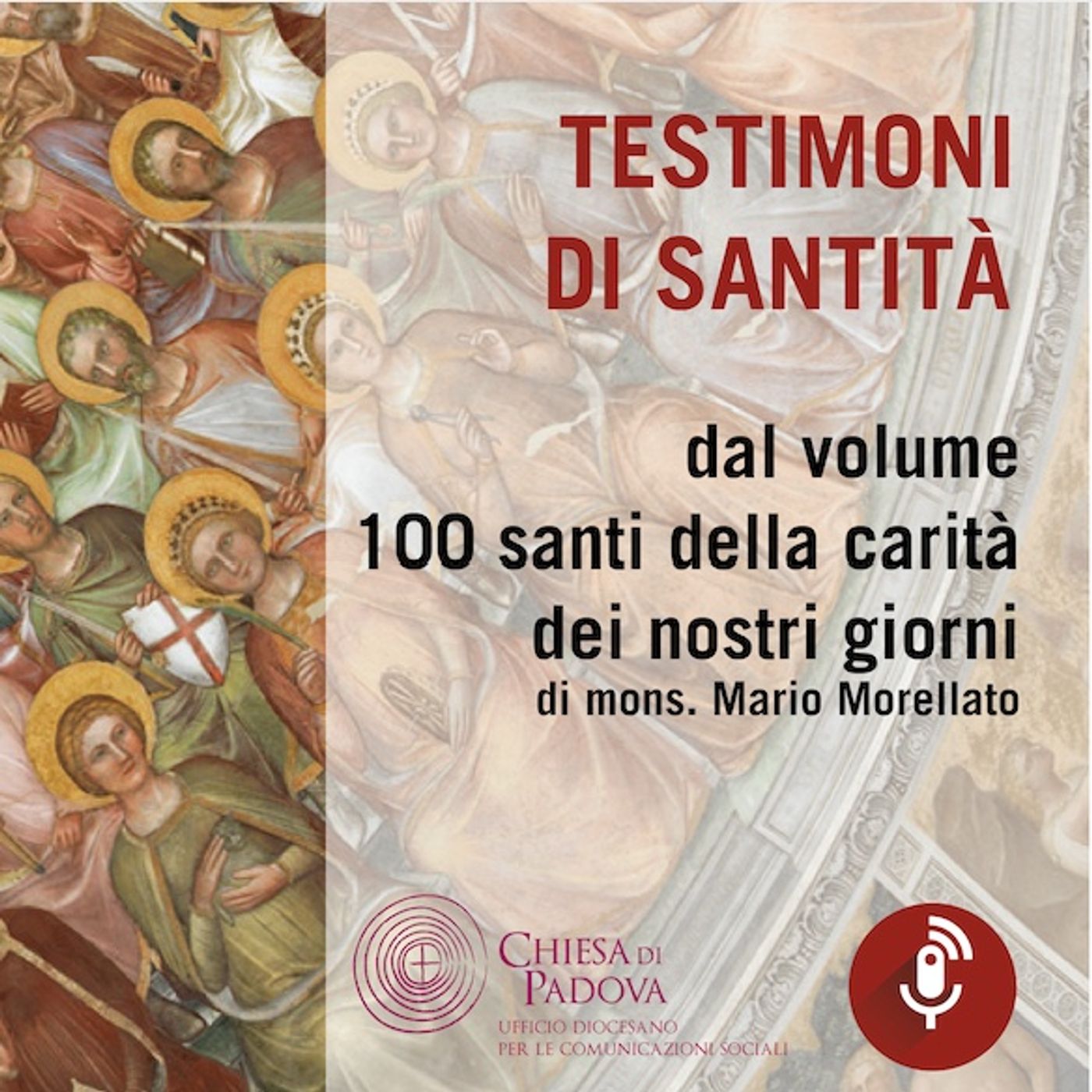 Quando la carità profuma di santità