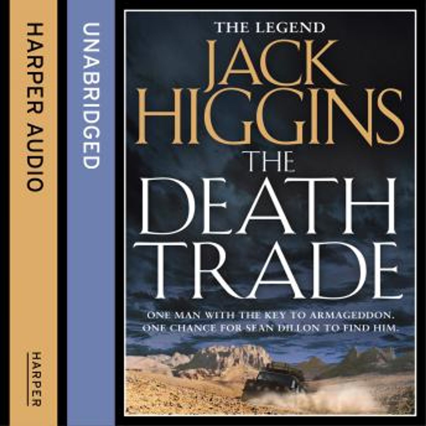 Download New Full Audiobooks in Fiction, Action & Adventure