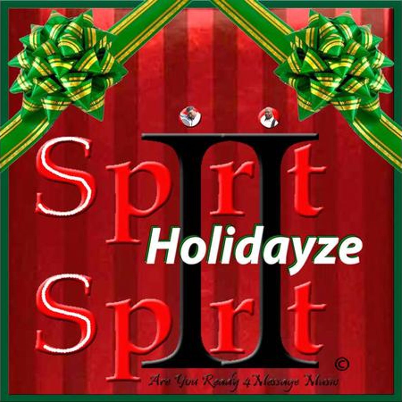 GIFT CHRISTMAS JESUS MUSIC 2019 MIX 2019 SPIRIT 2 SPIRIT & MORE LUTHER BARNES episode artwork