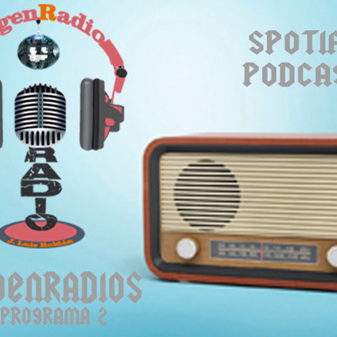 legenRadios / 2020