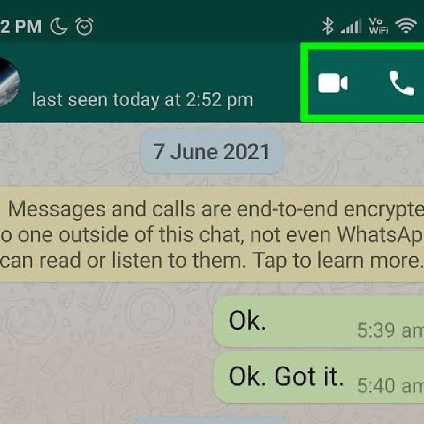 How To Know You have been blocked on WhatsApp episode artwork