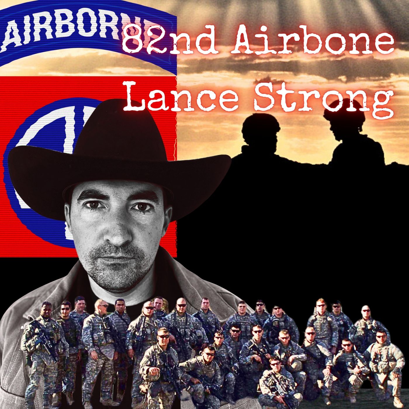 82nd Airborne in Iraq Tasked with TST Missions | Lance Strong | Ep. 325