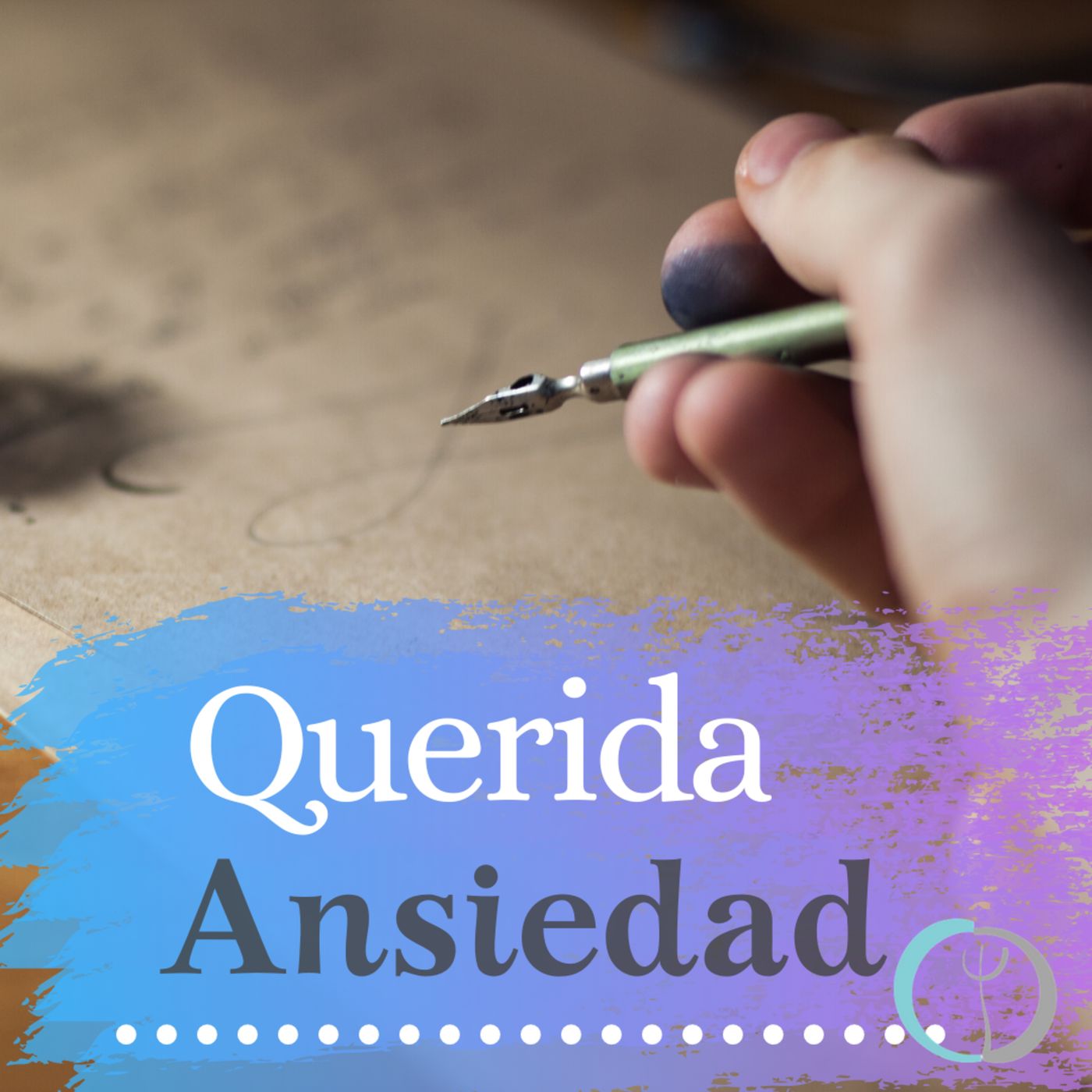 Una psicóloga más