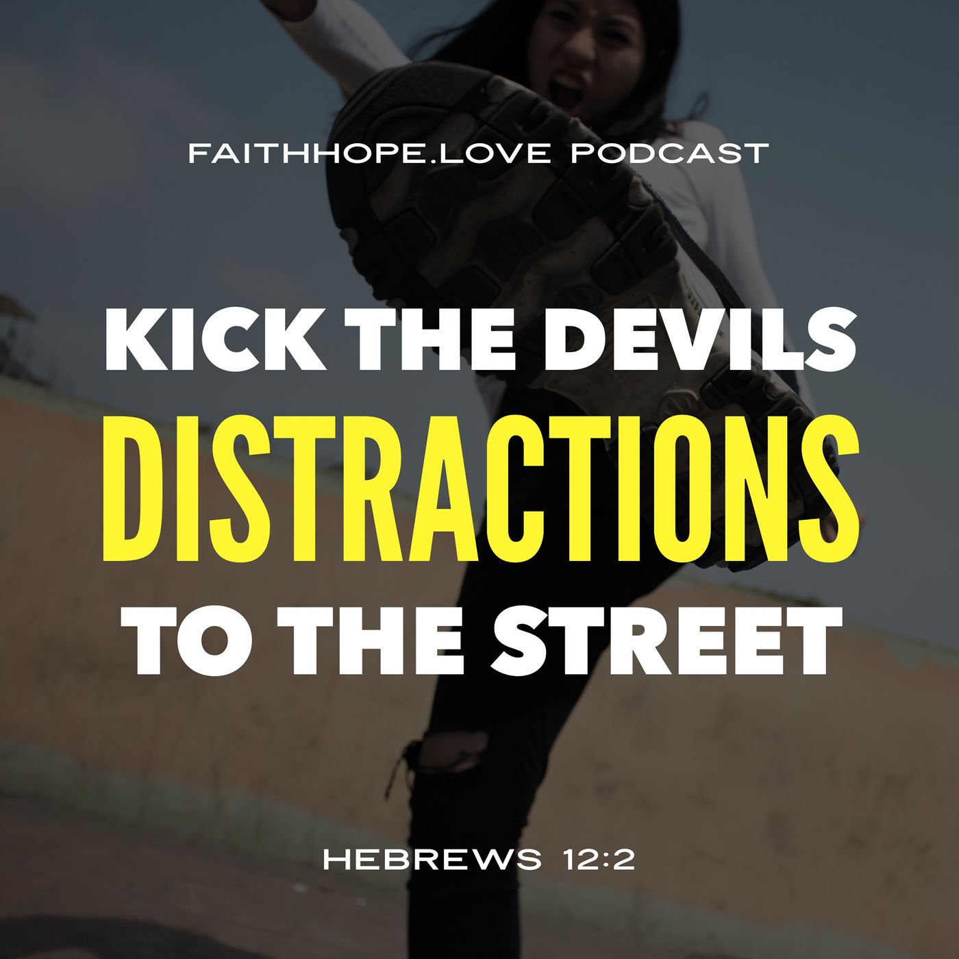 FaithHope.Love\'s podcast