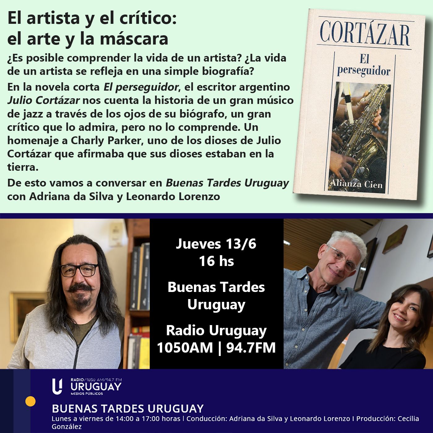 CHolo Gómez | Columna de Libros