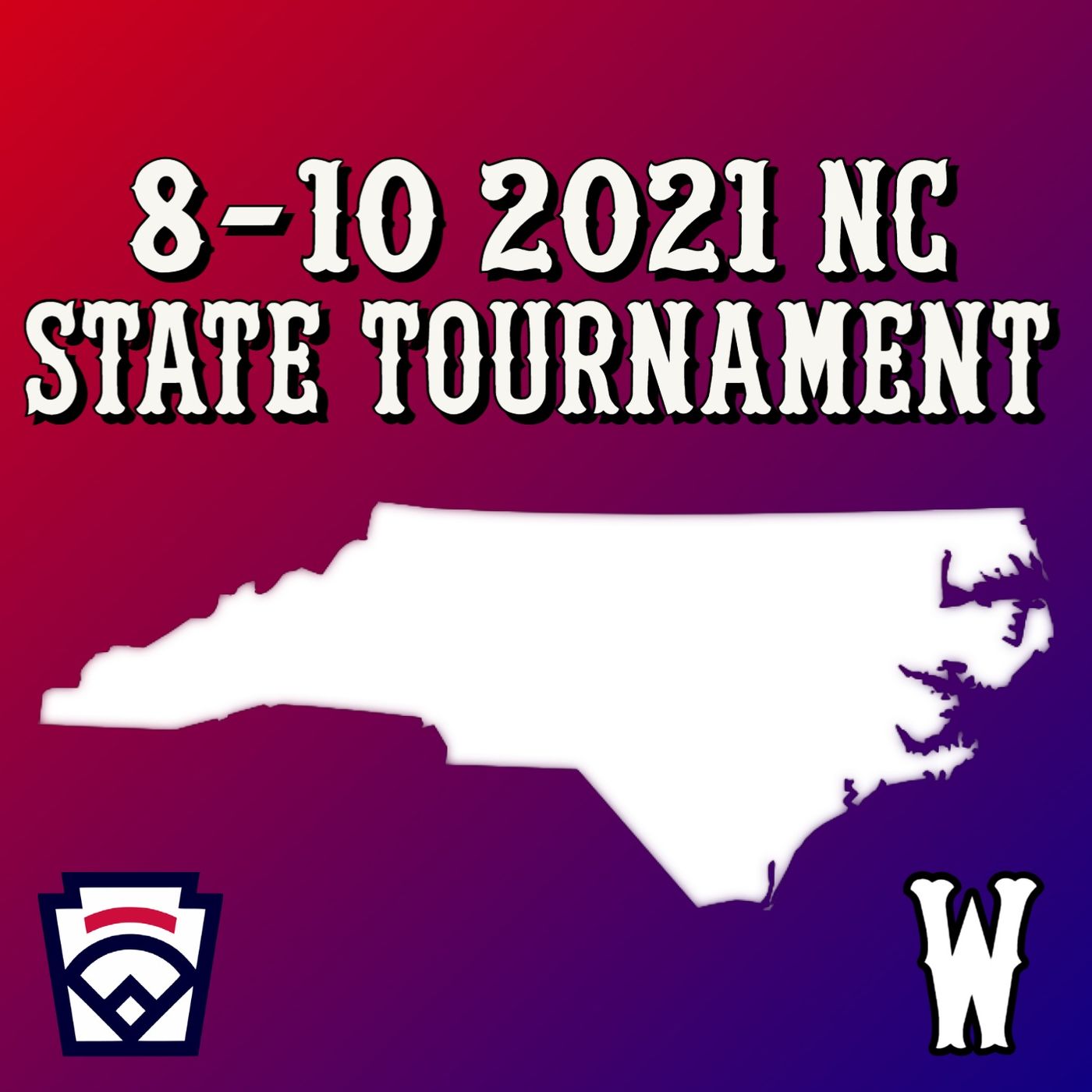 8-10 2021 NC State Tournament