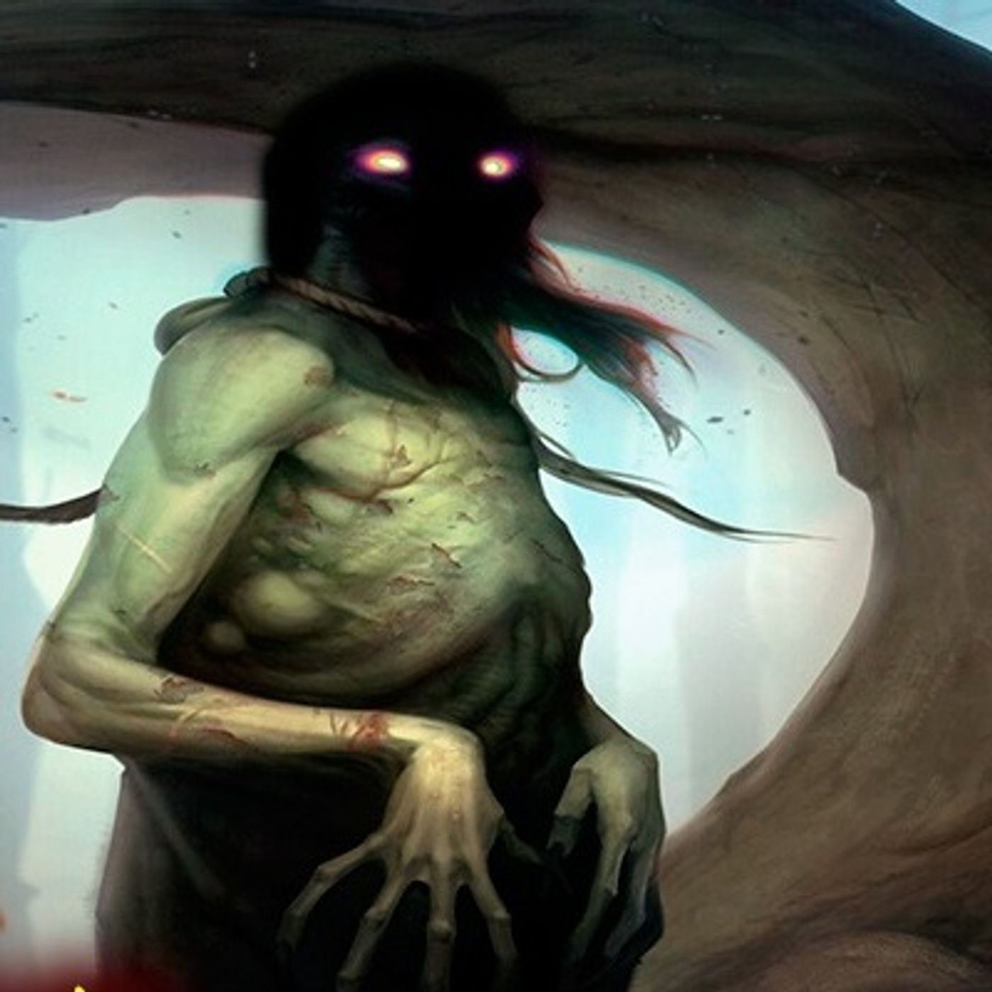 Mi Madre Fue Una Bruja Historias De Terror - REDE