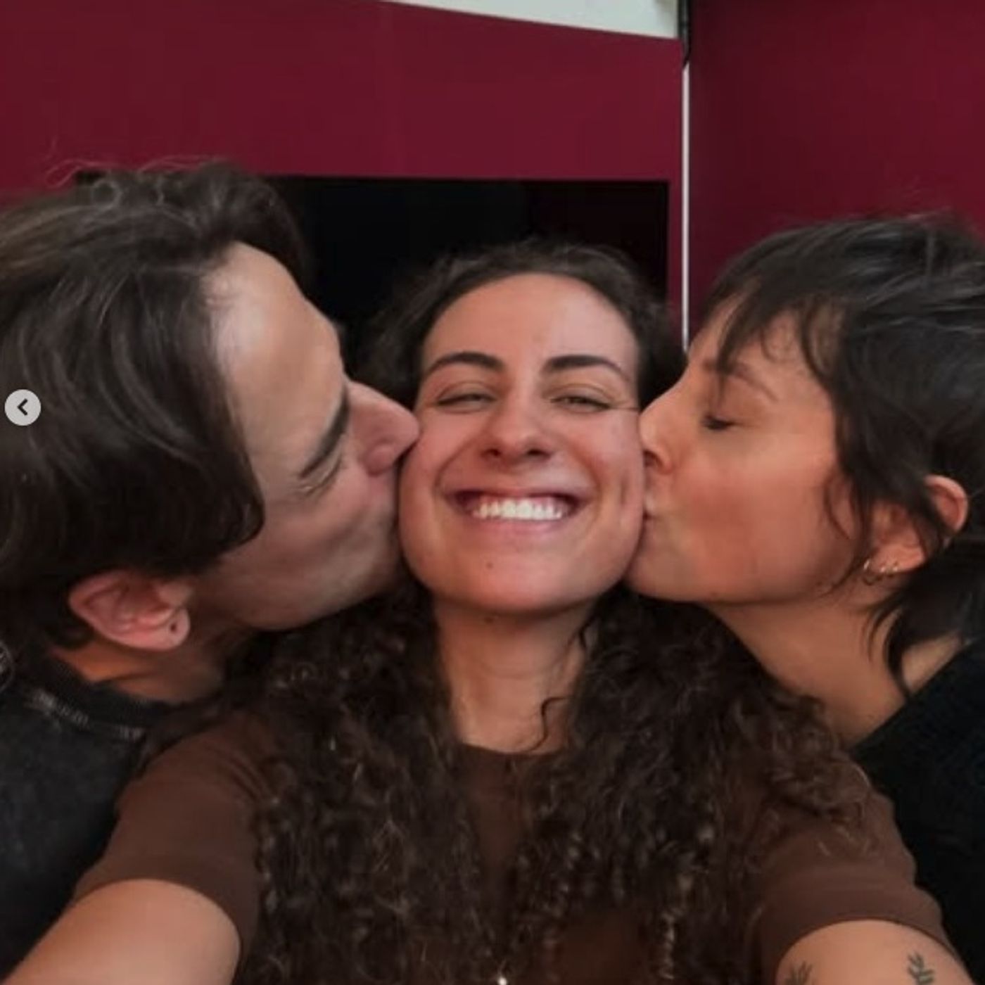 13.04.26 - Como Foi O Seu Primeiro Beijo?