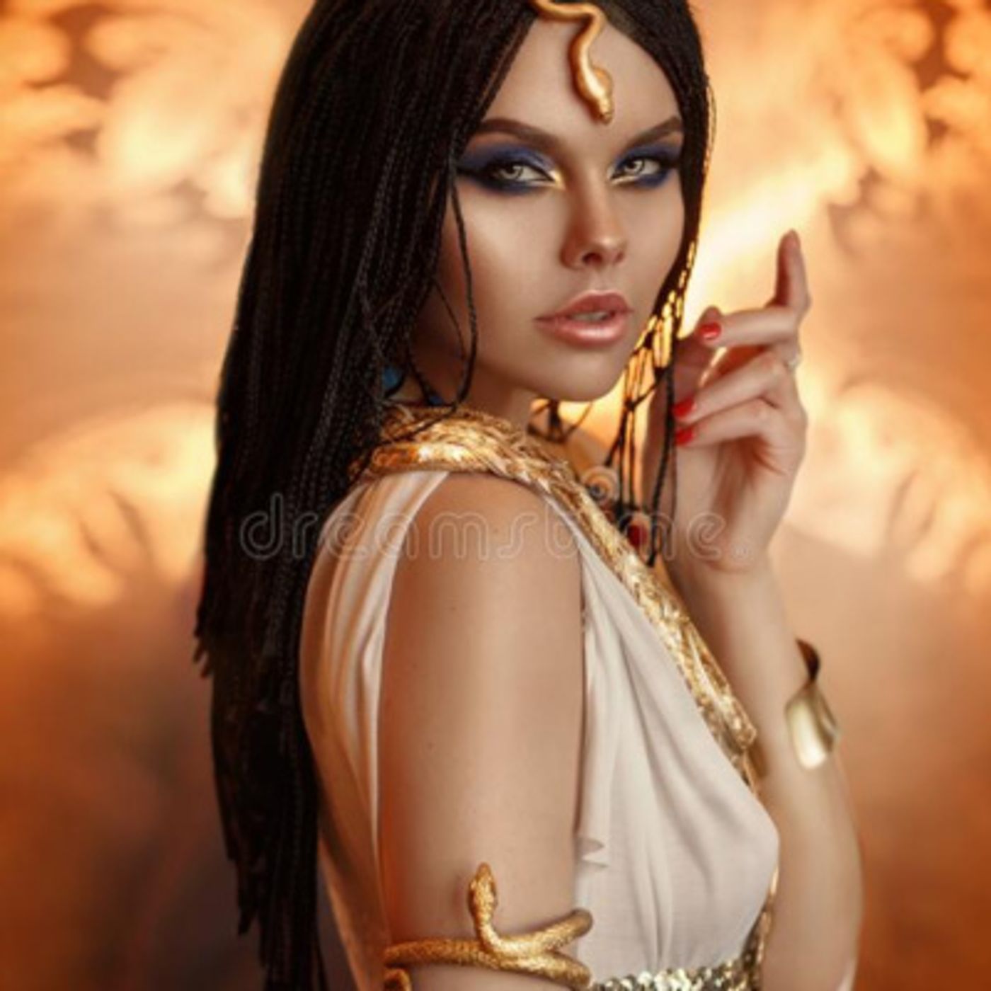 Black Harlequin The Romance Revealed