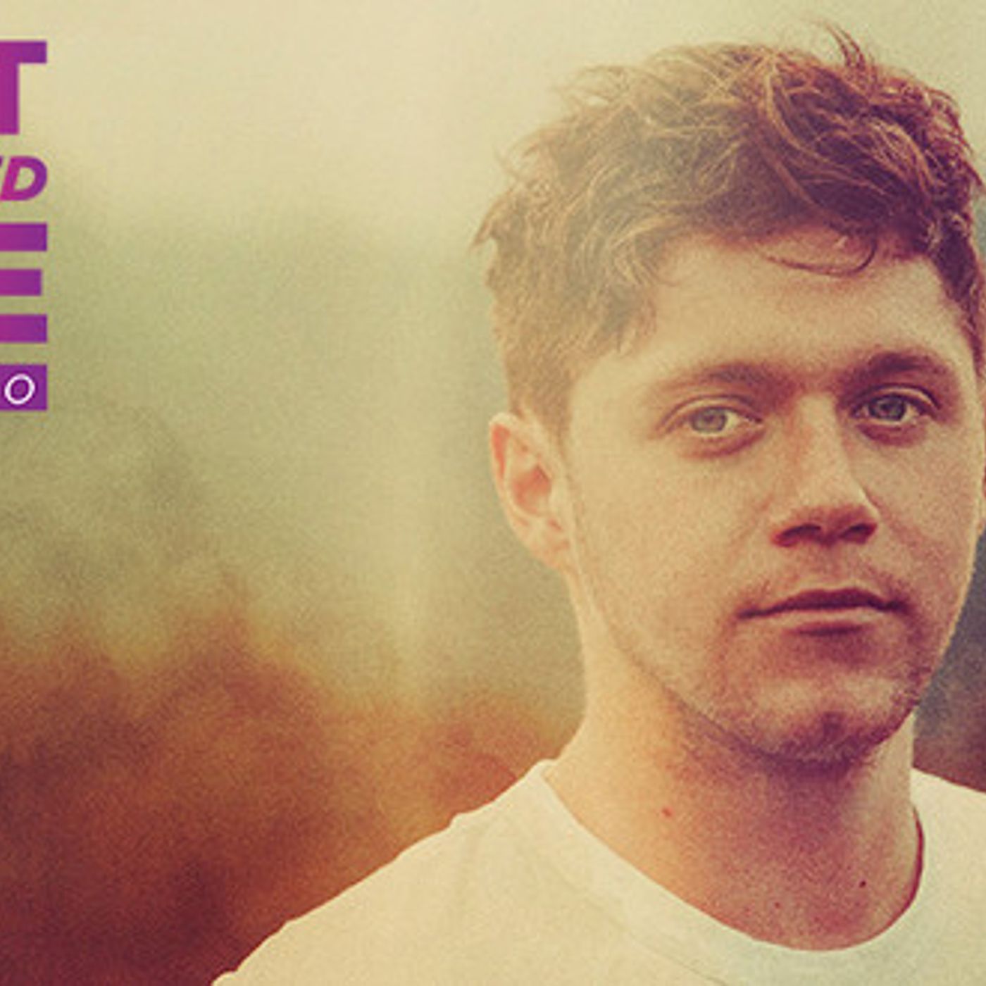 Niall Horan episode artwork