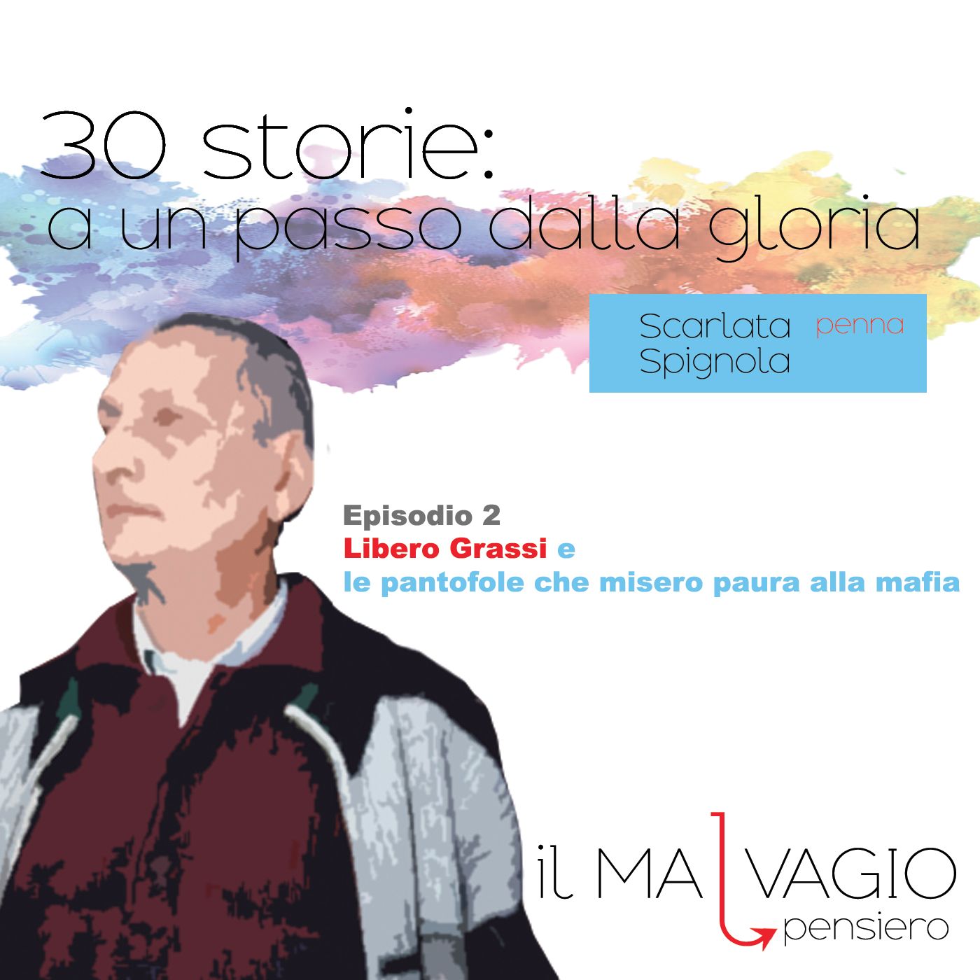 30 storie: a un passo dalla gloria