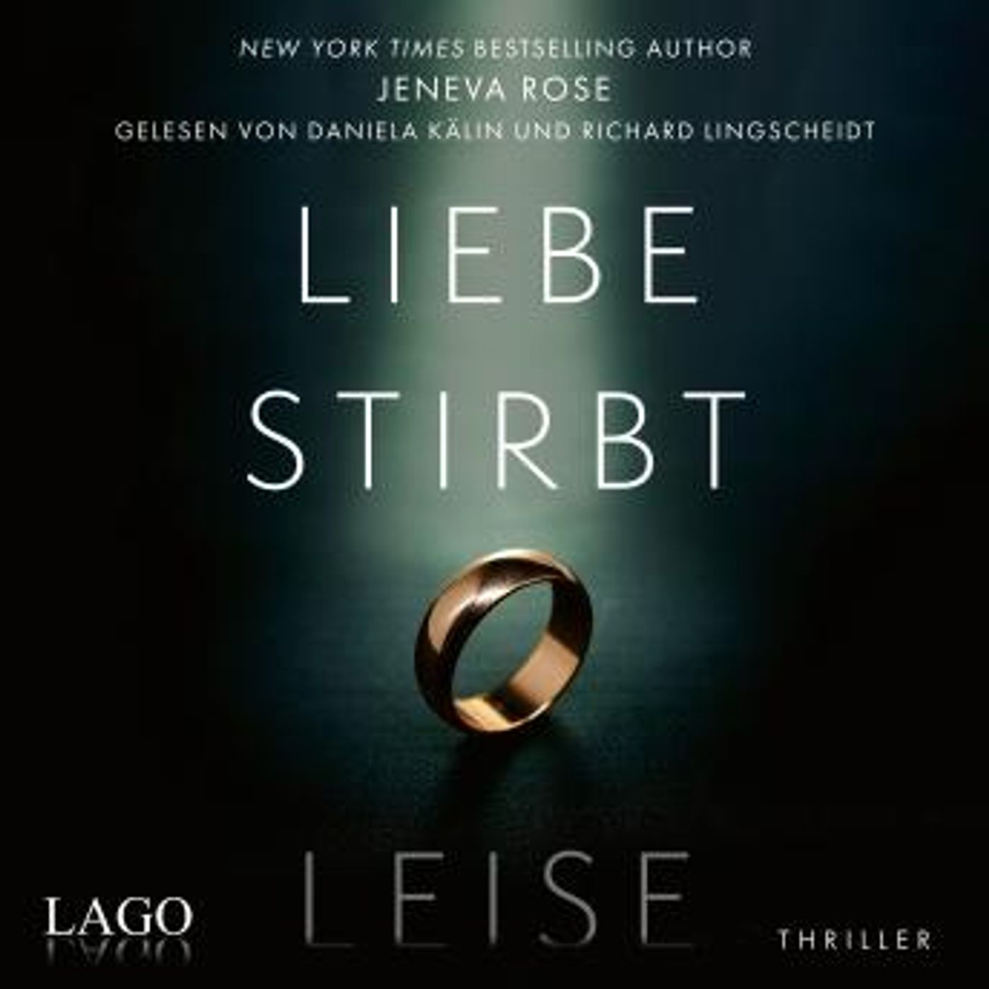 Access Essential Audiobooks in Mystery, Thriller & Horror, Suspense