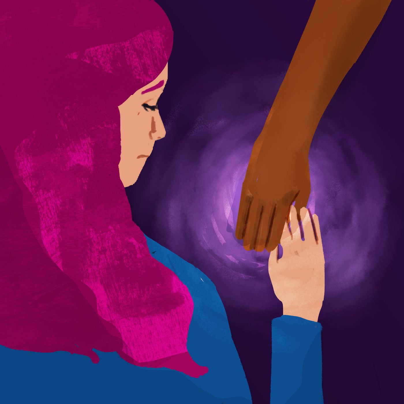 How You Can Help Someone At Risk Of Suicide episode artwork