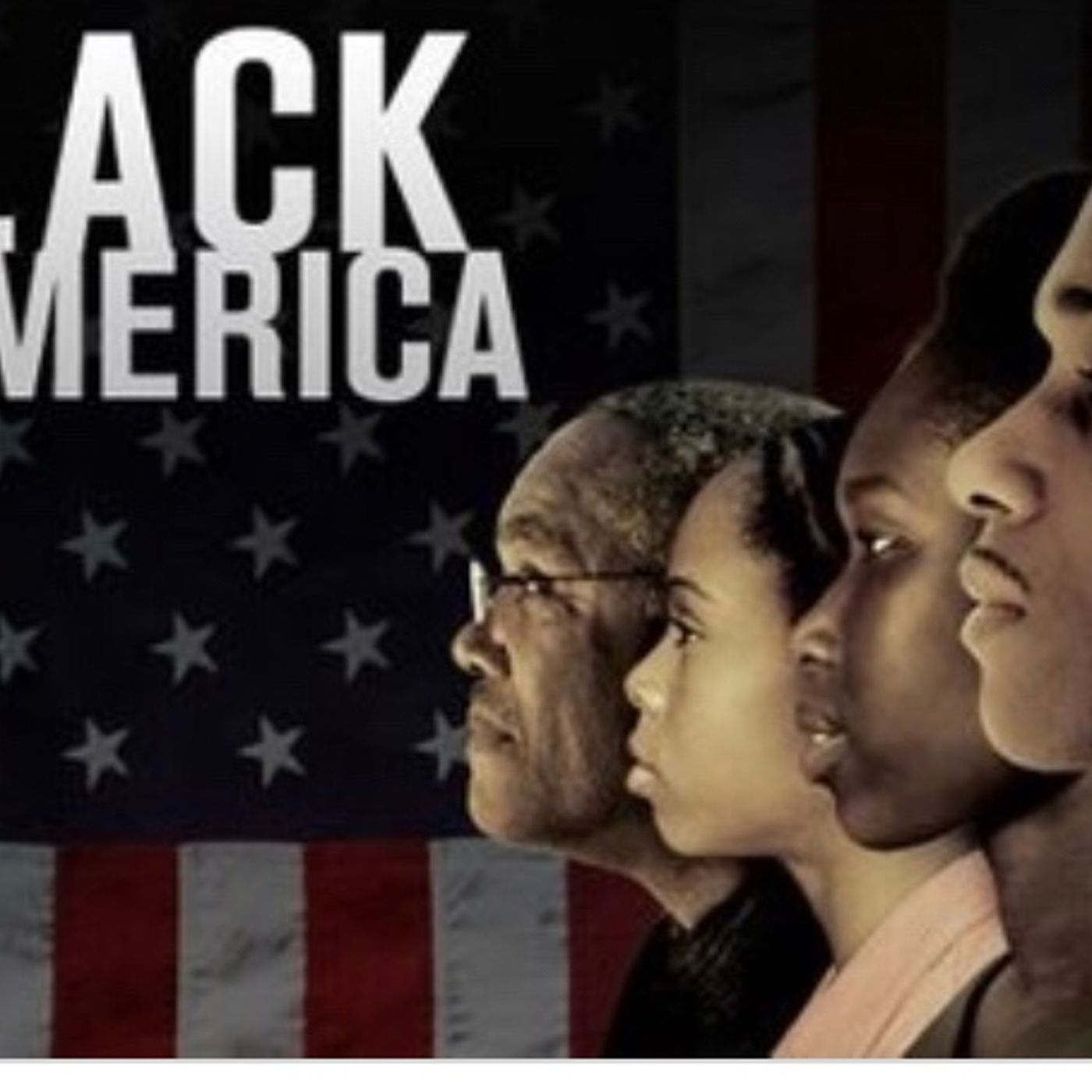 Black in America episode artwork