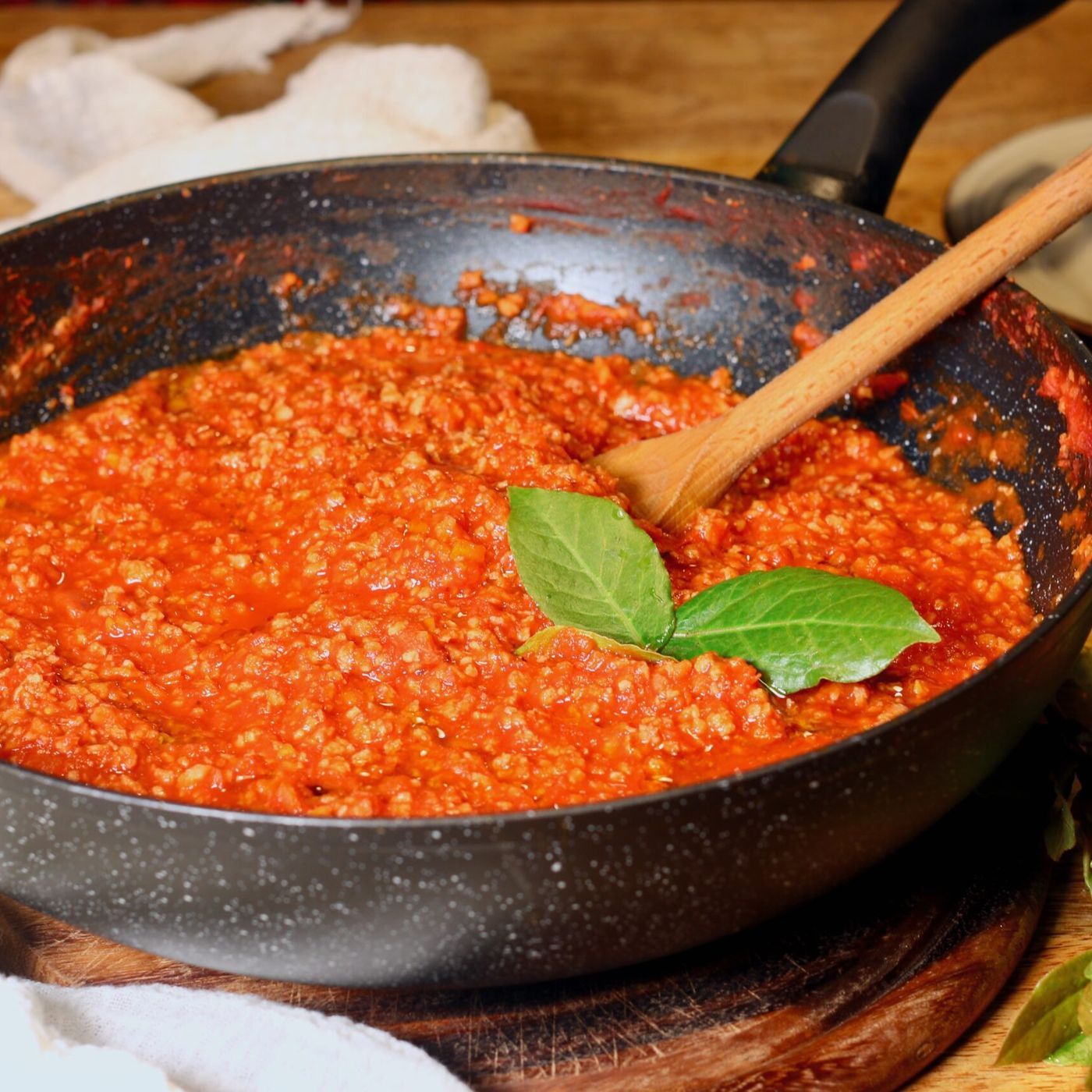 Ragù vegano episode artwork