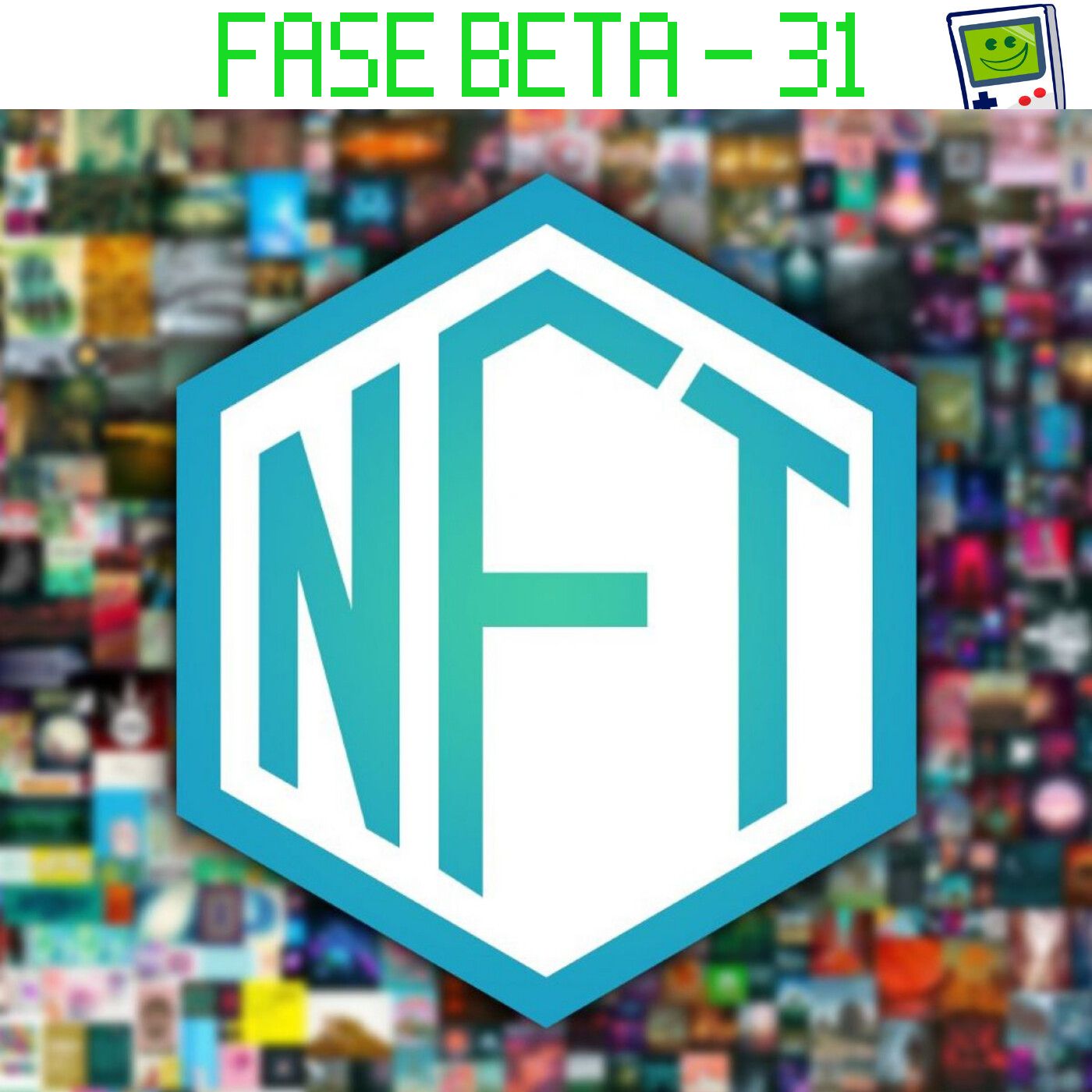 FB 31 - NFT y Comentarios de los oyentes episode artwork