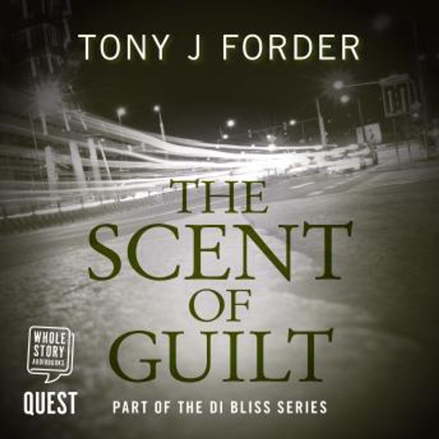 Access Unmissable Full Audiobooks in Mystery, Thriller & Horror, Suspense