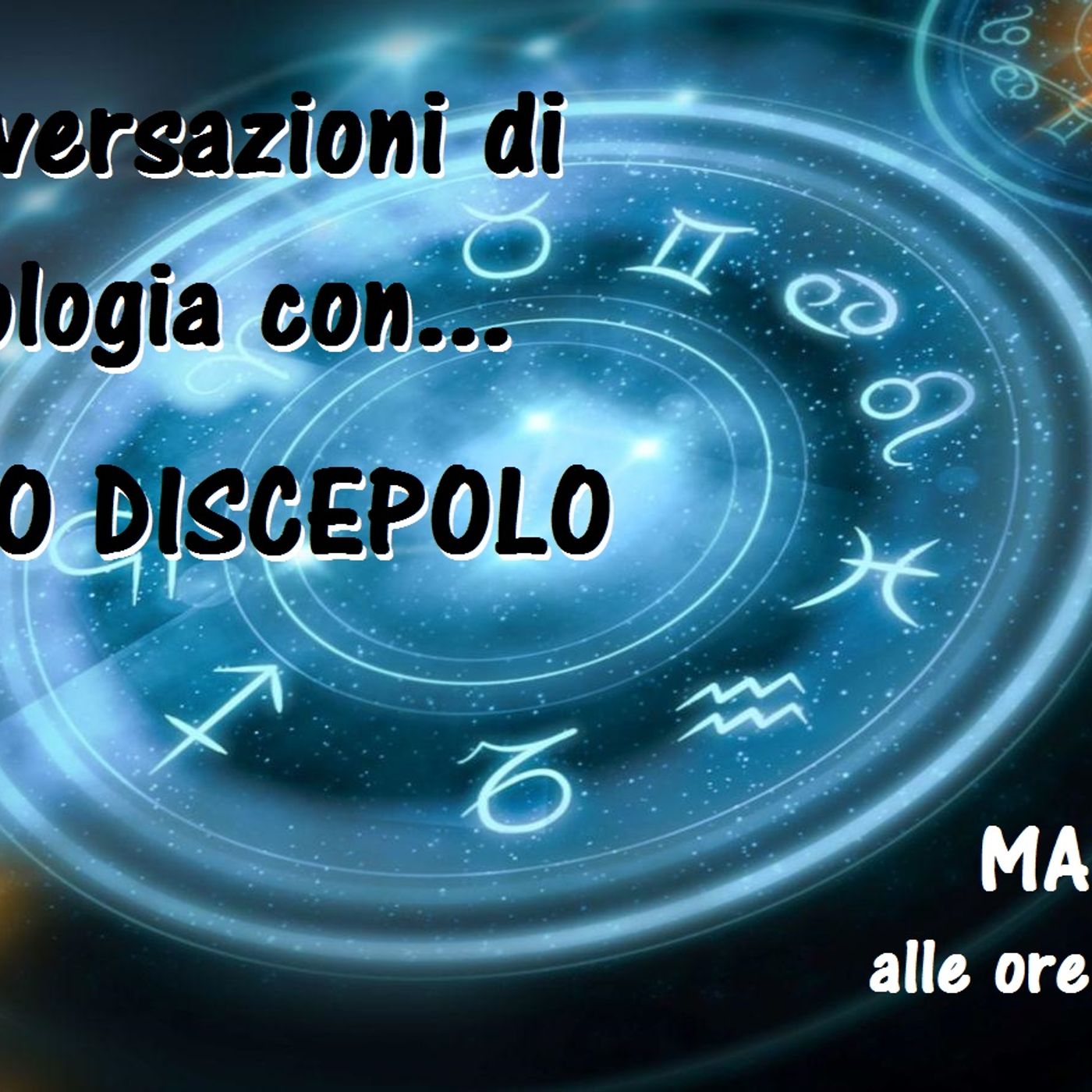 Conversazioni di Astrologia con...