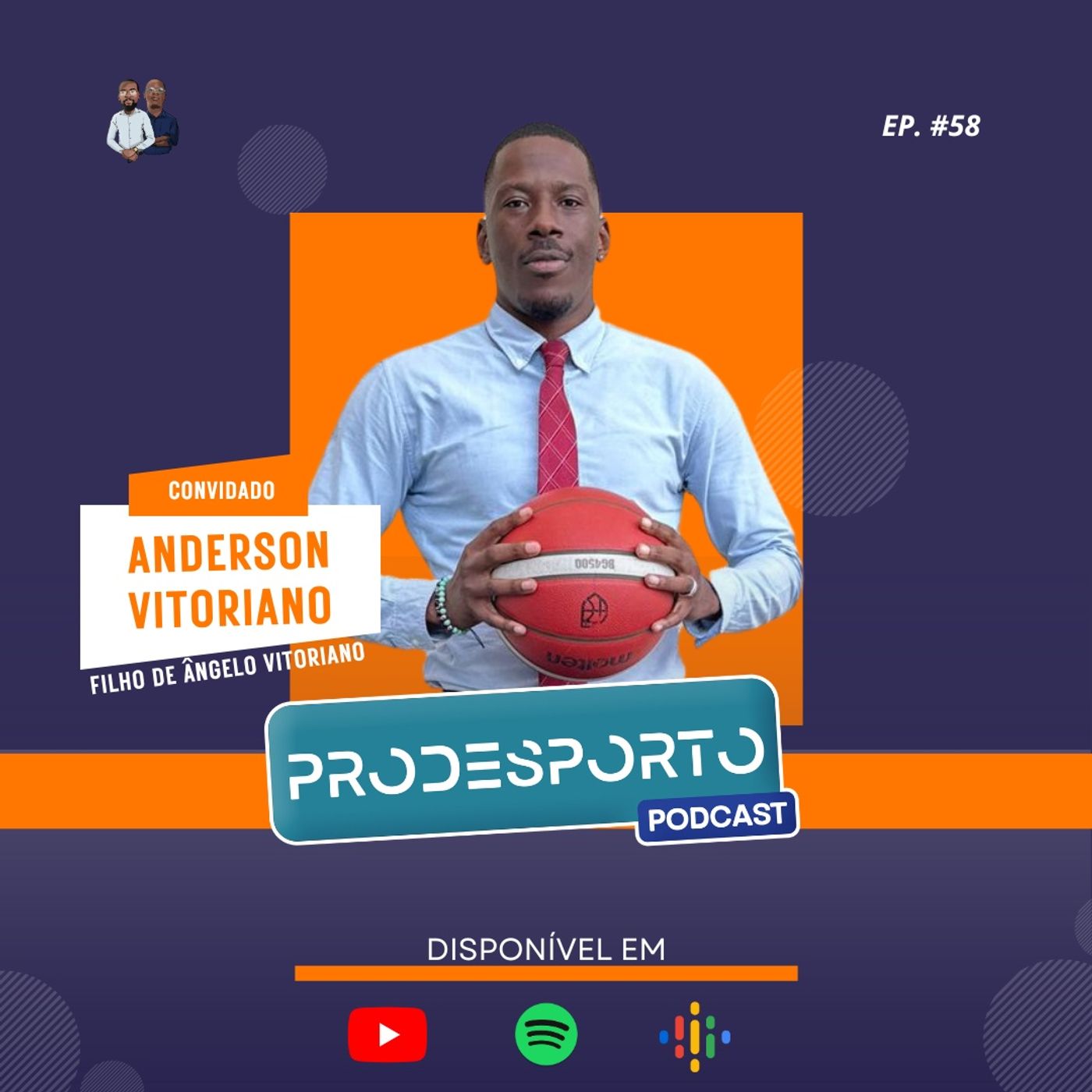 Podcast Pró Desporto