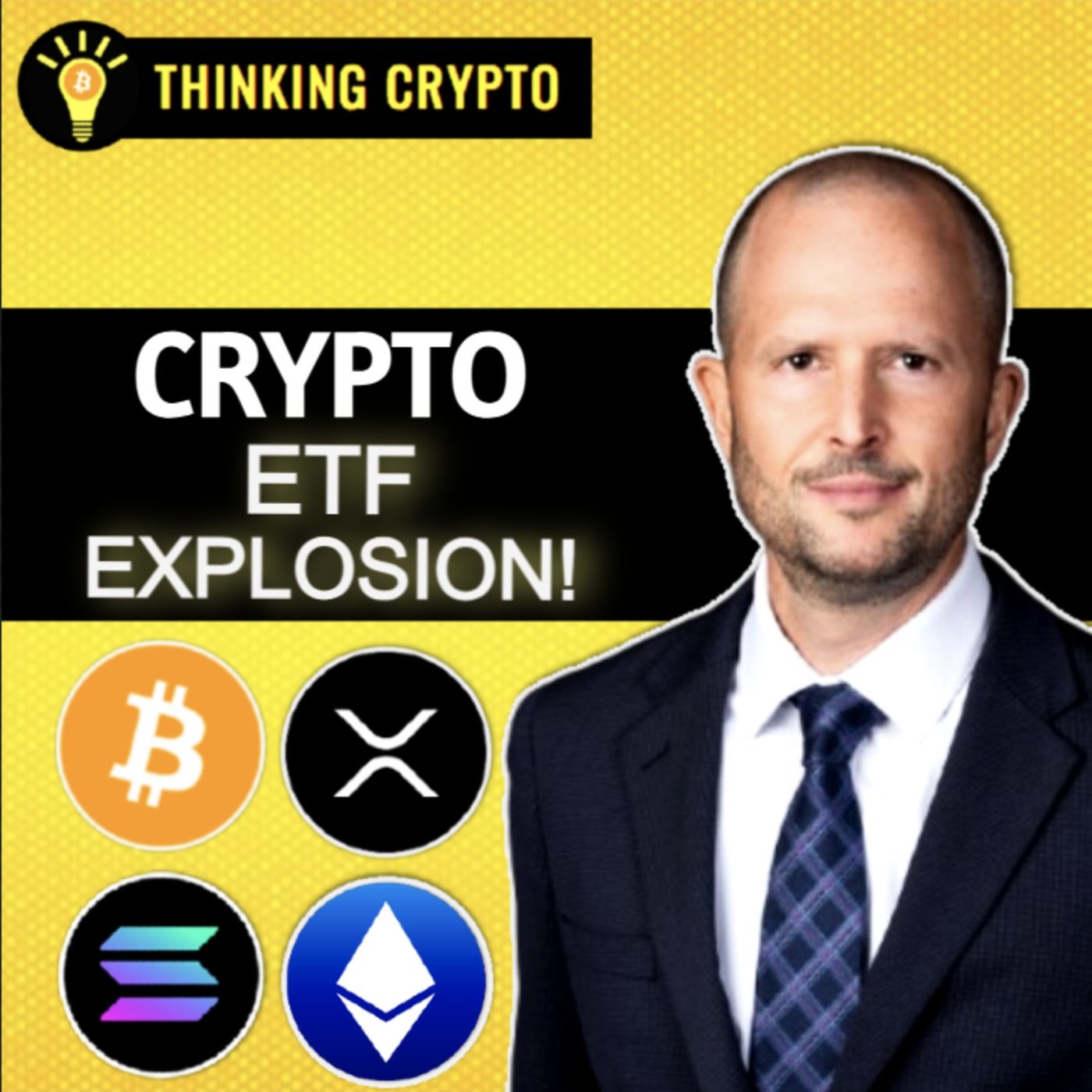 Thinking Crypto News & Interviews